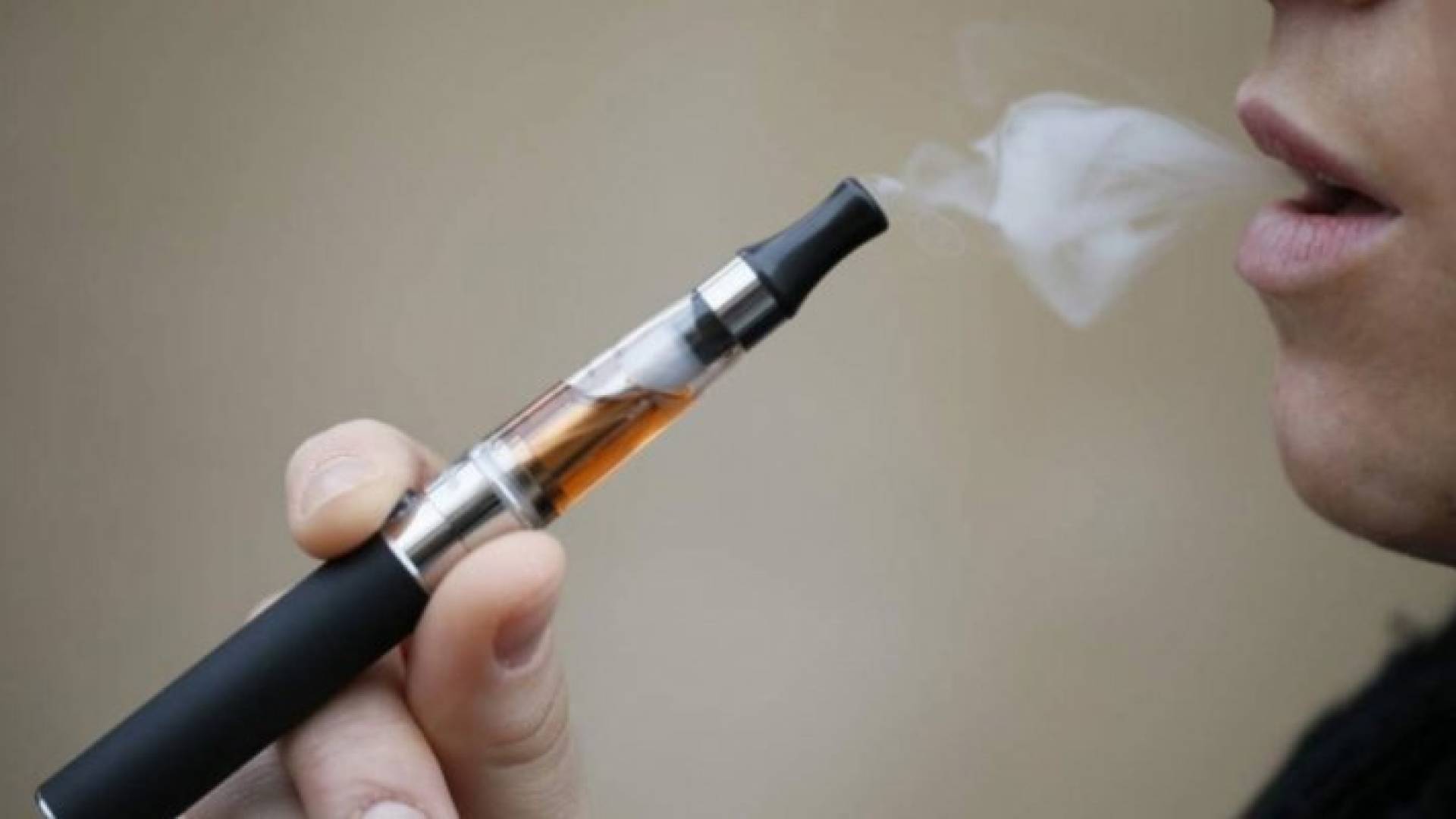 السجائر الإلكترونية