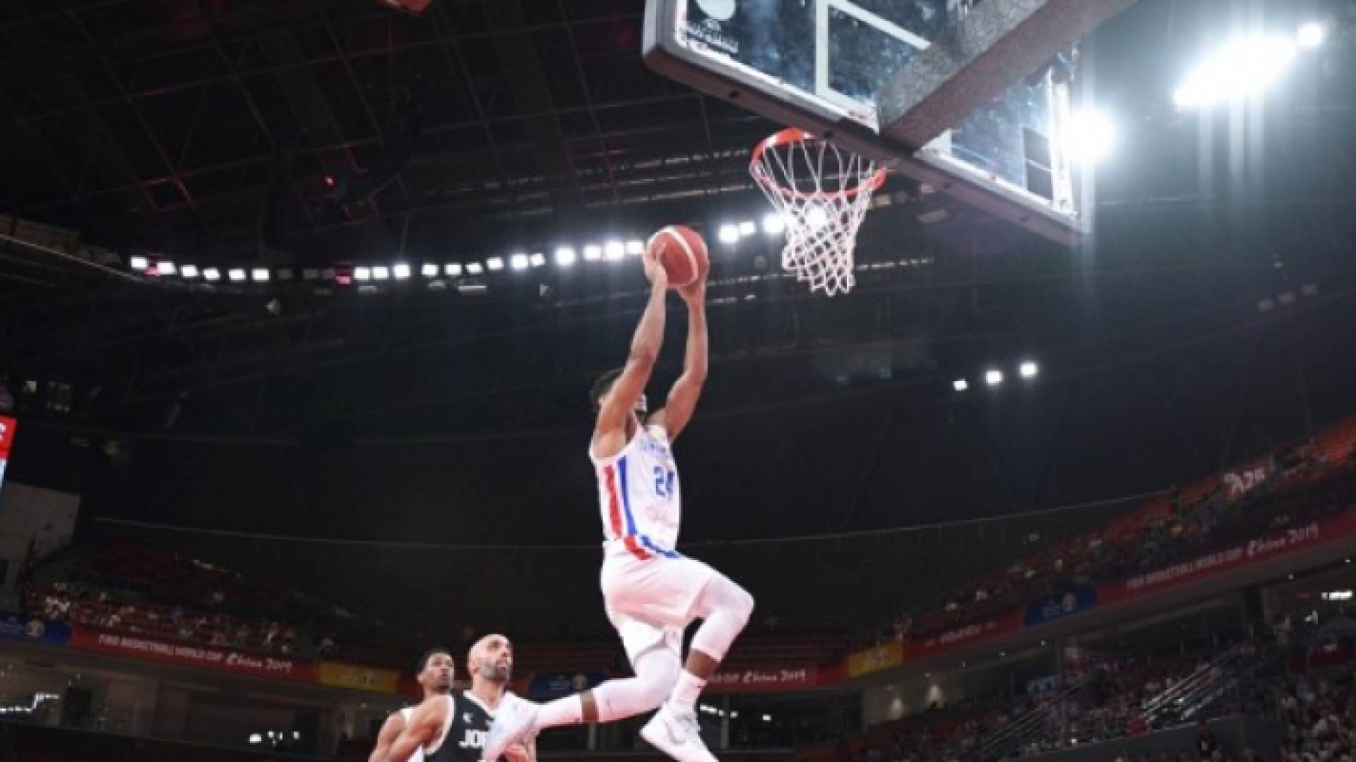 مونديال السلة 2019