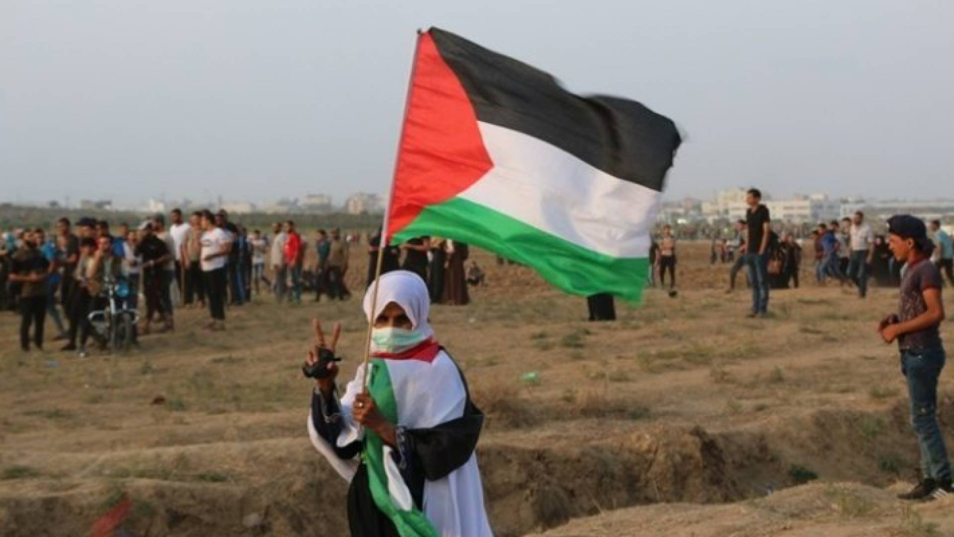 من المسيرات