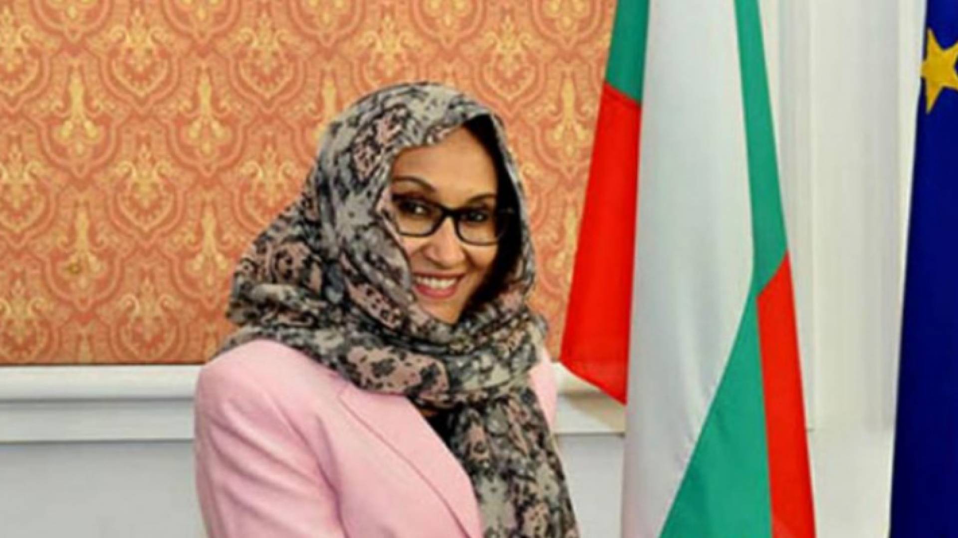 أسماء محمد عبد الله