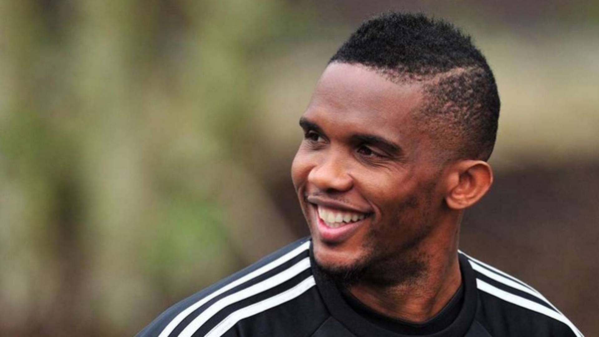 صامويل إيتو