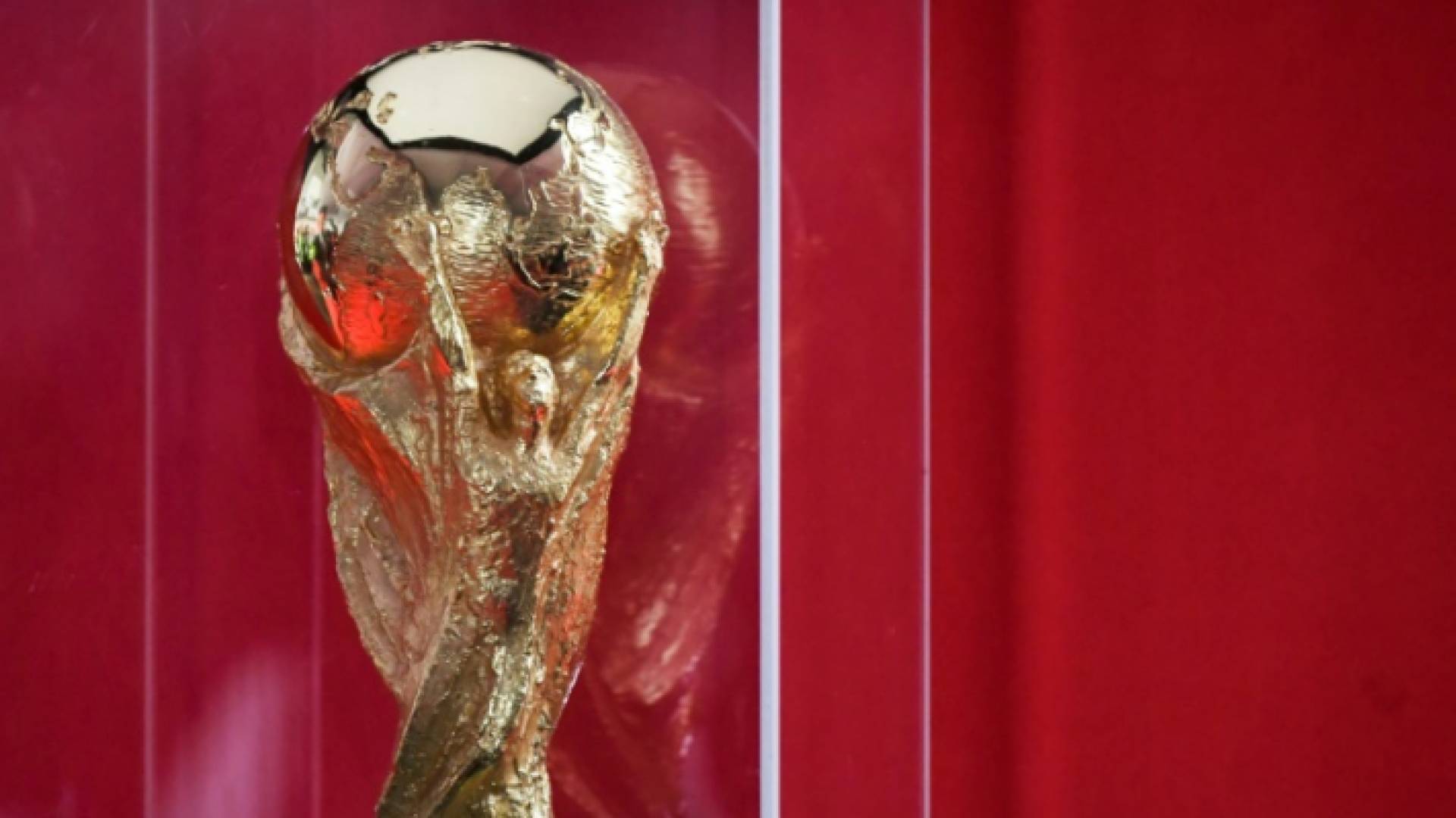 يتوقع أن تكون استضافة نسخة 2030 من نهائيات كأس العالم في كرة القدم من نصيب أميركا الجنوبية