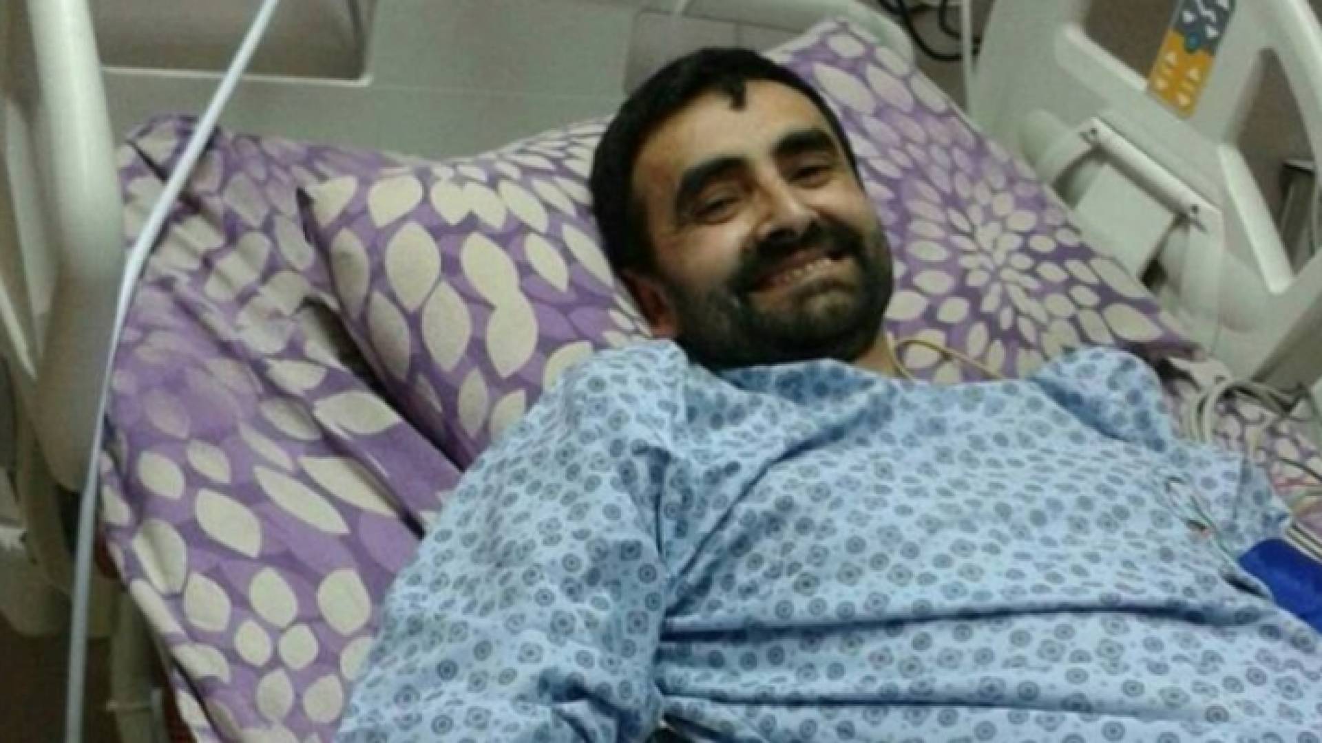 الشهيد بسام السايح