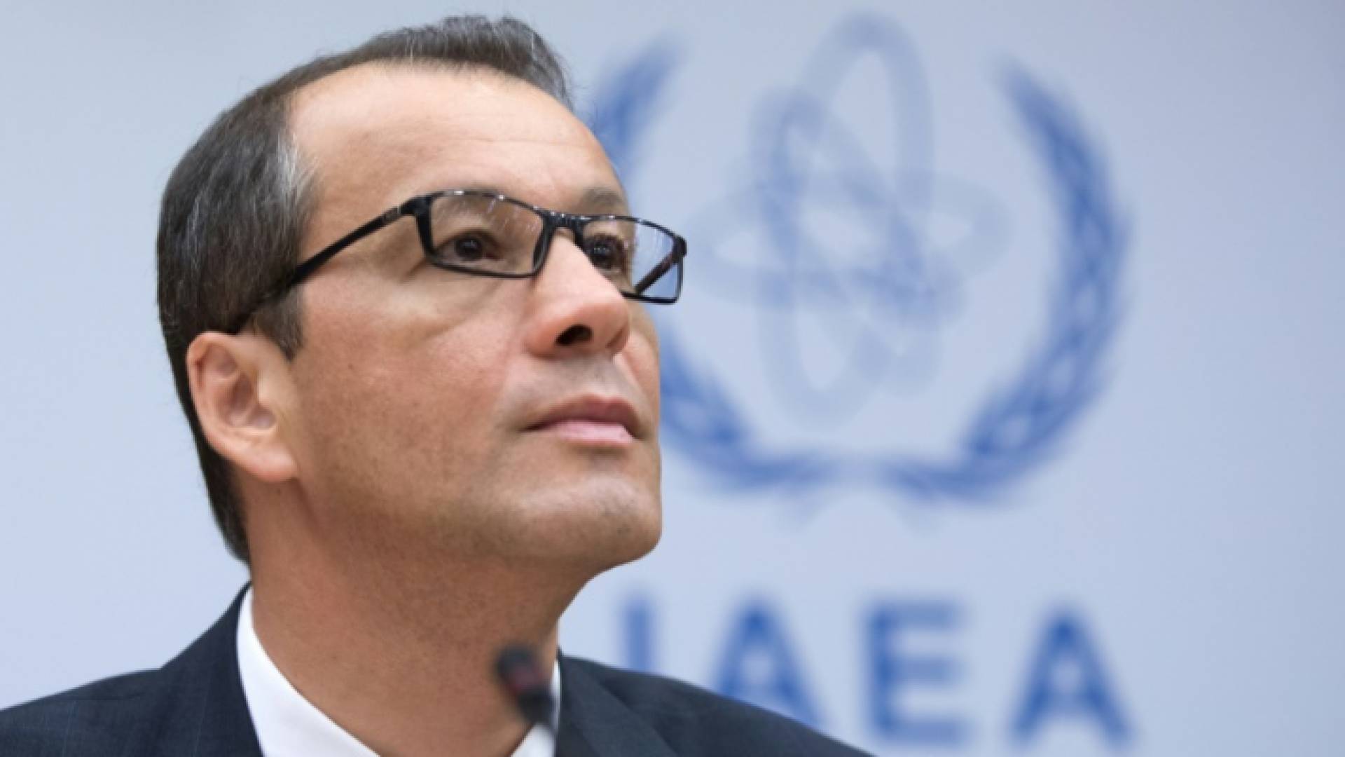 المدير العام بالنيابة للوكالة الدولية للطاقة الذرية كورنيل فيروتا