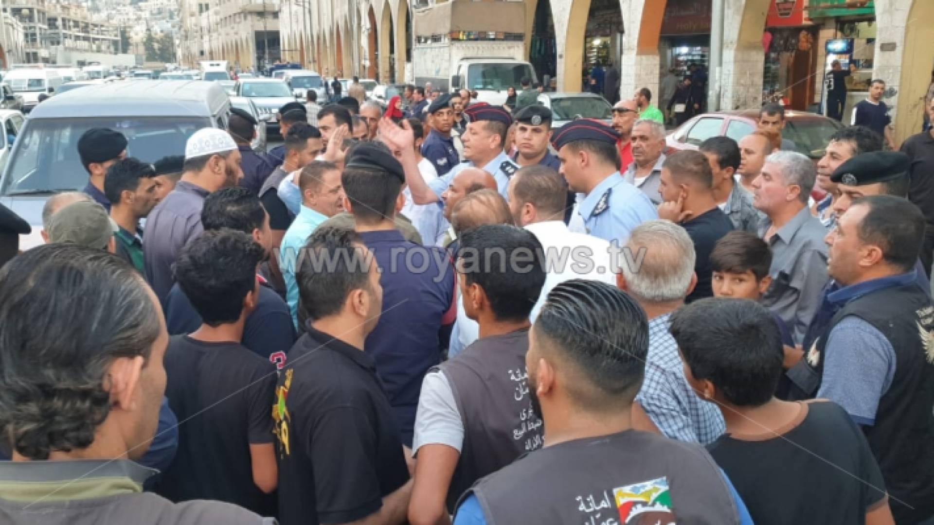 الصورة من الحملة