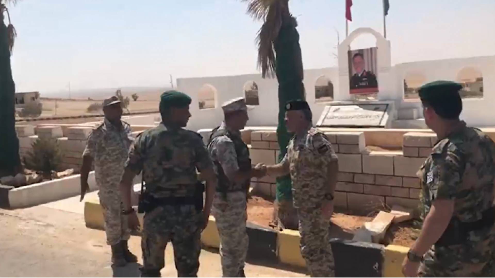 الصورة من الفيديو
