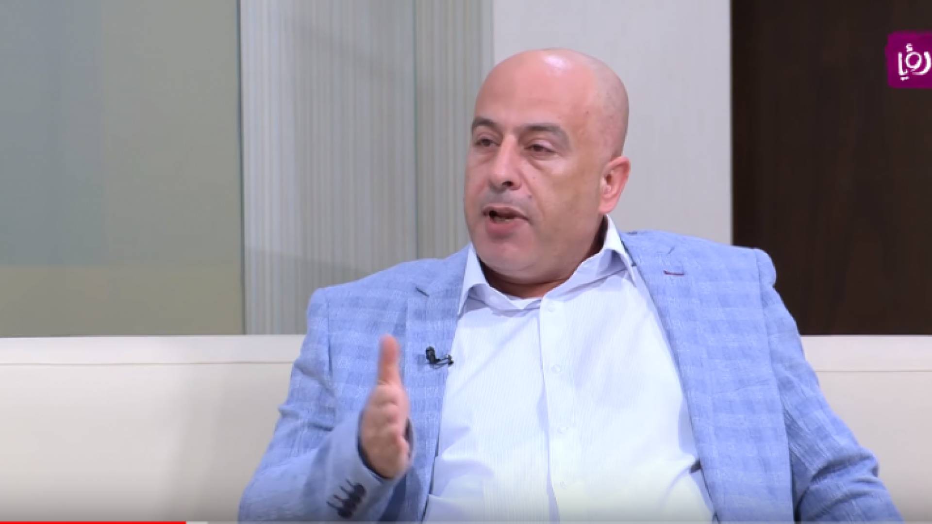 د. حازم القرالة