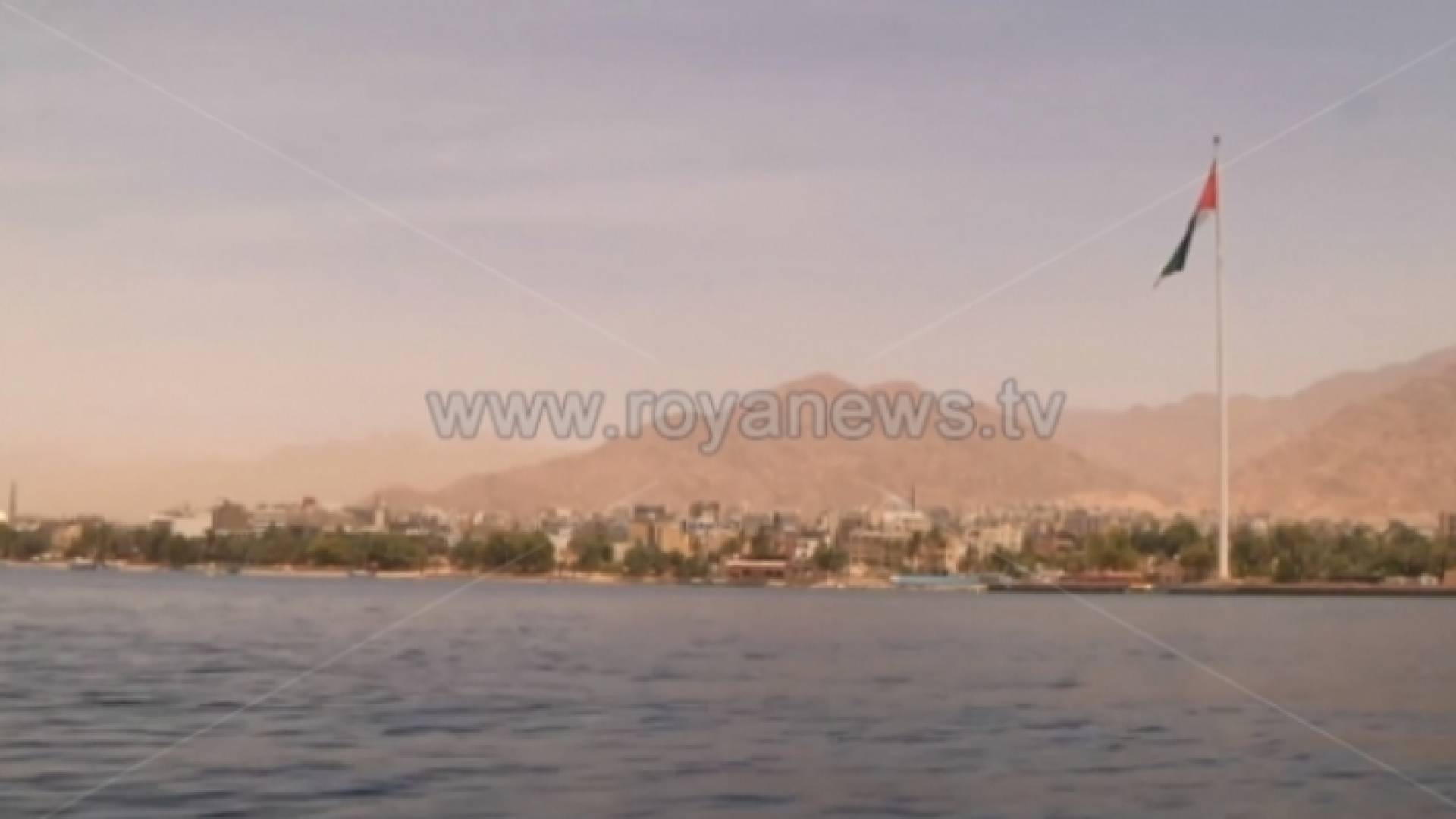 العقبة - ارشيفية