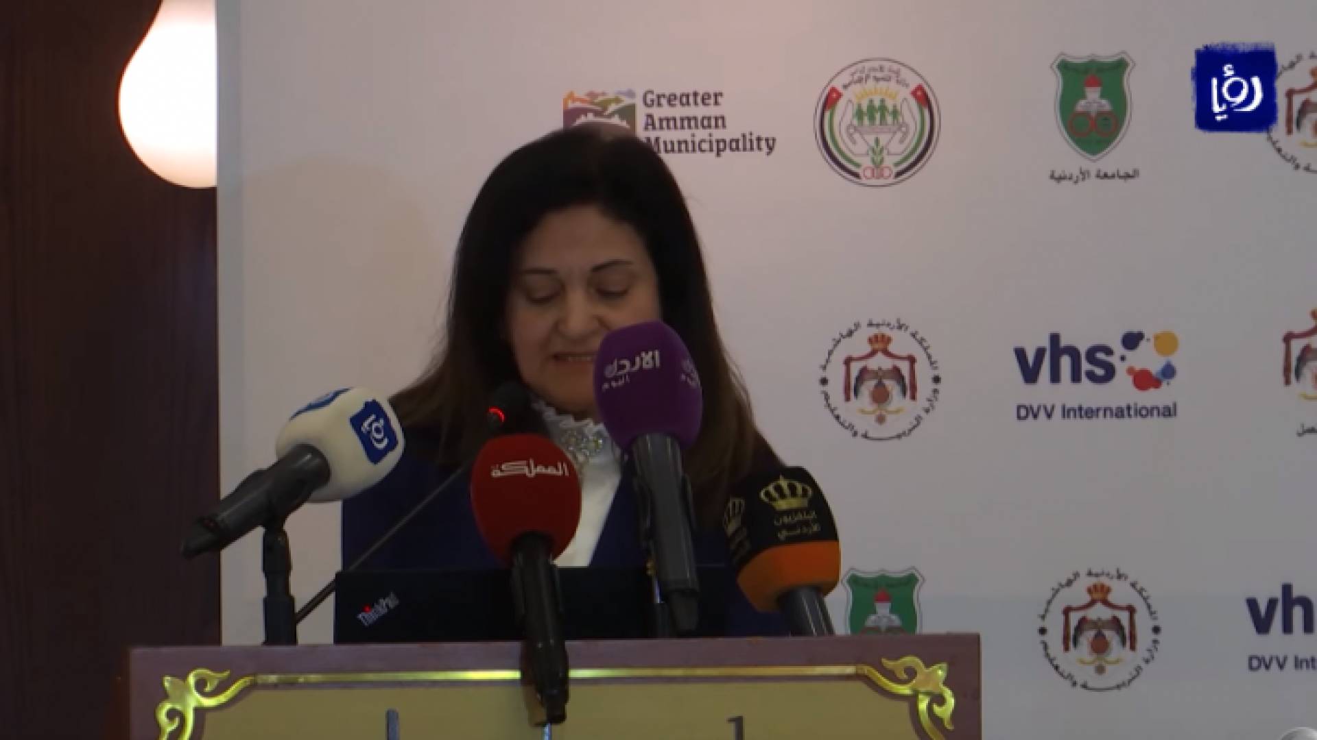 الصورة من الفيديو