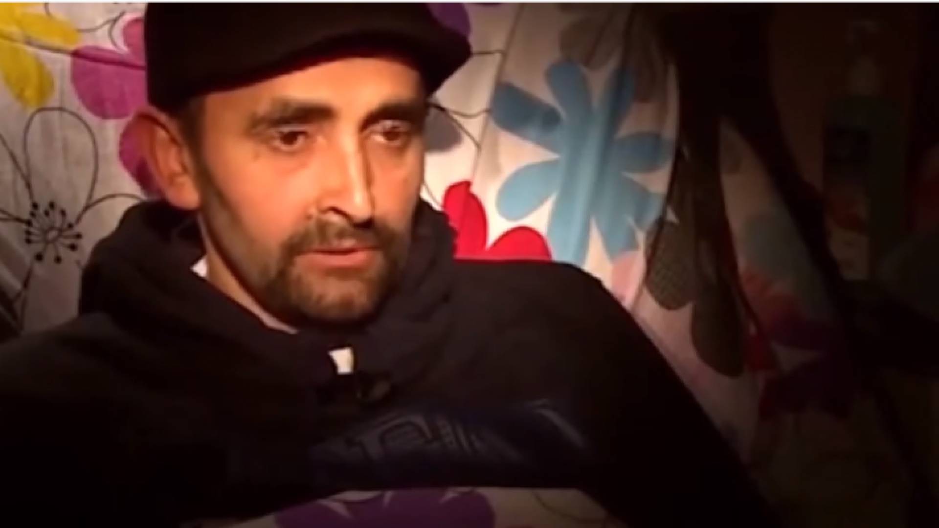 الأسير بسام السايح