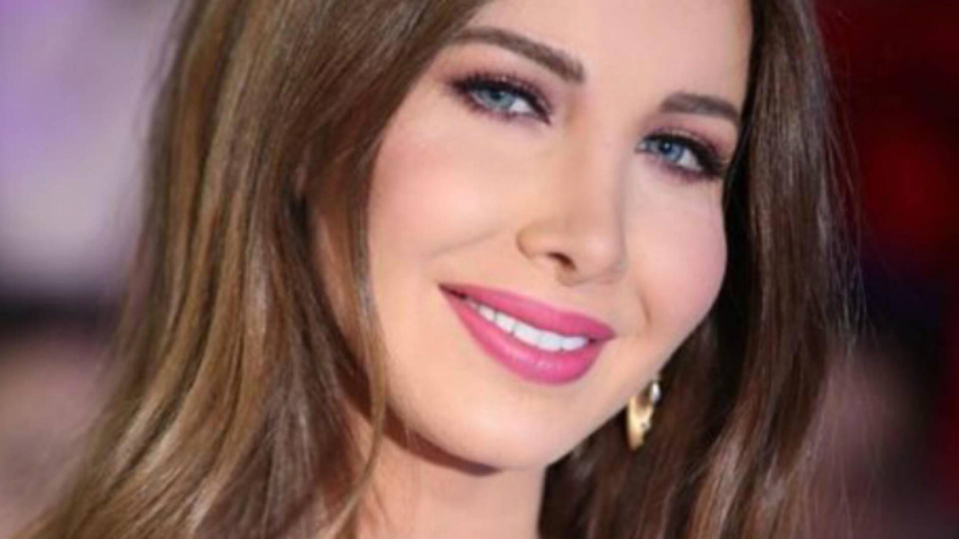 نانسي عجرم