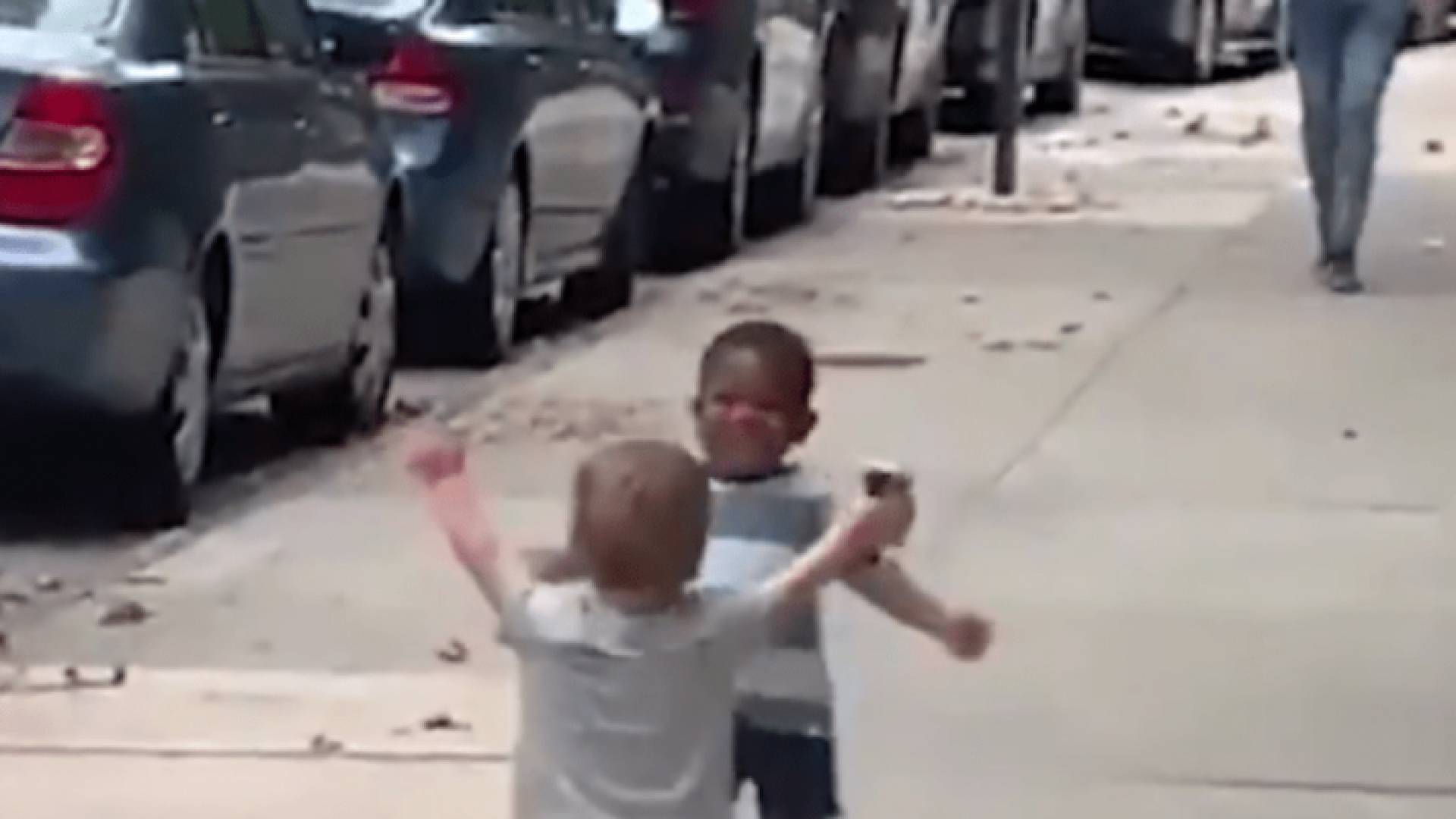 الصورة من الفيديو