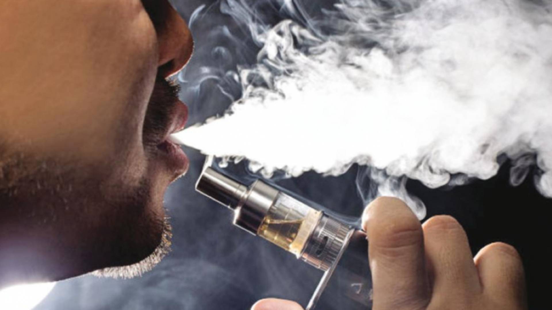 السجائر الإلكترونية