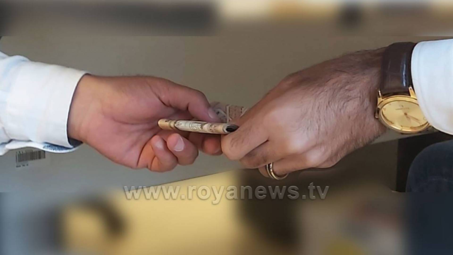 اساليب احتيالية - تعبيرية