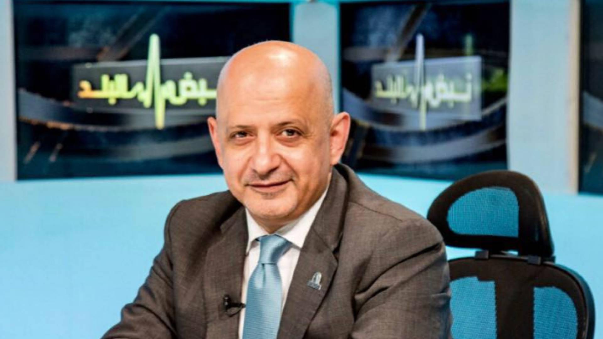 رئيس غرفة تجارة عمان خليل الحاج توفيق - ارشيفية