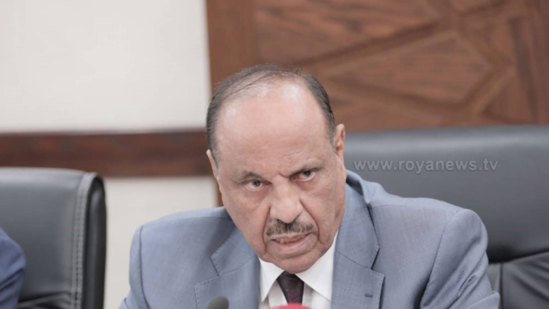 وزارة الداخلية