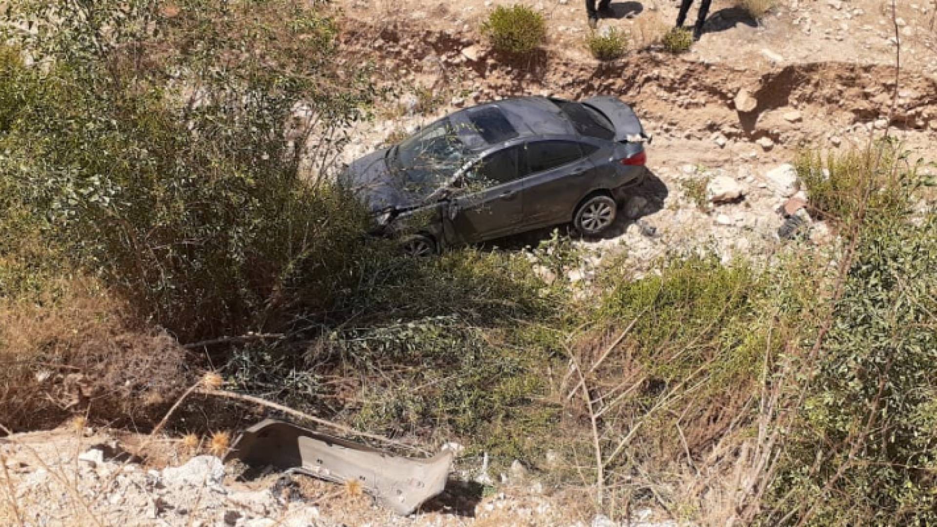 الصوة من الحادث