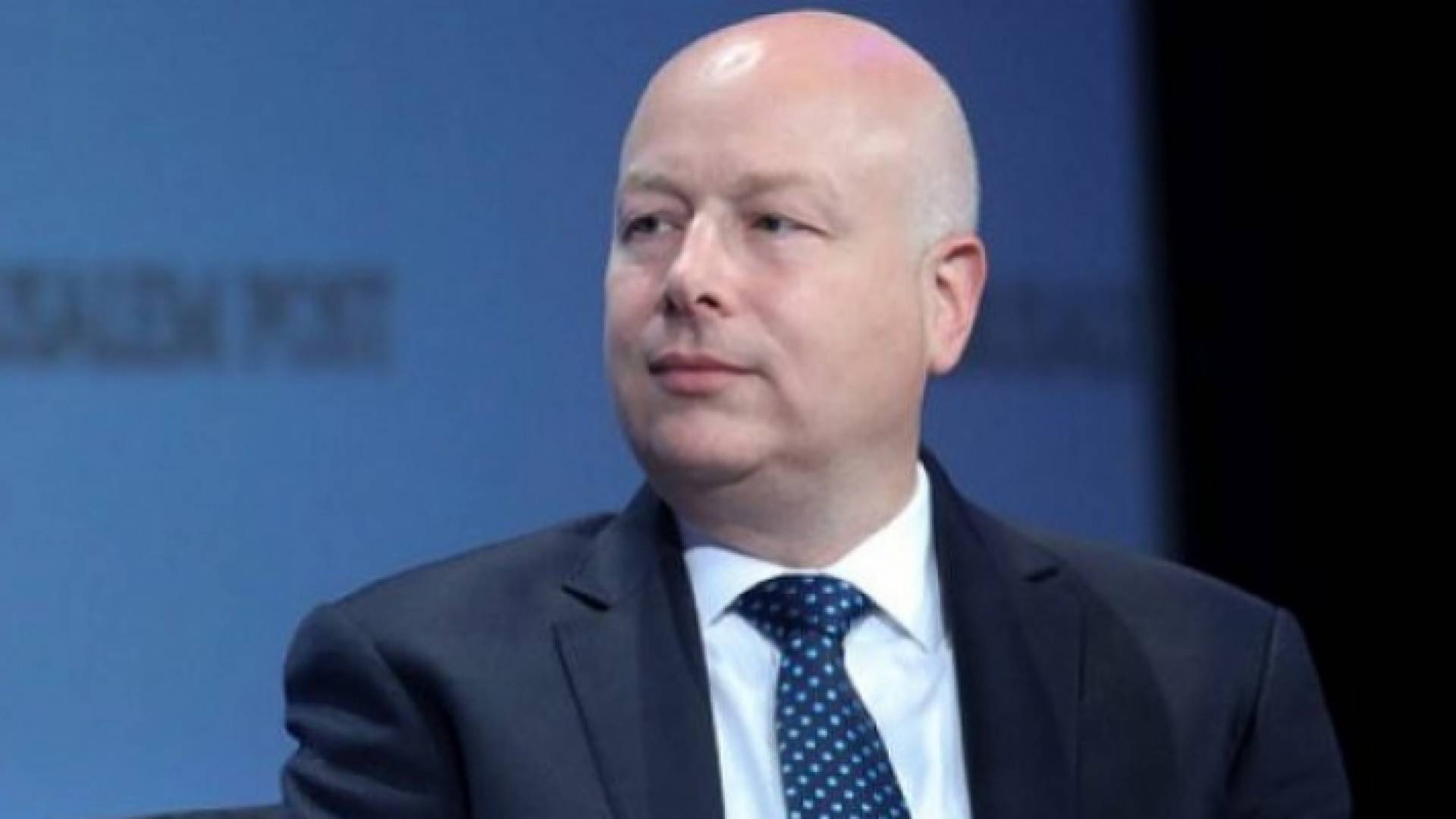 جايسون غرينبلات - ارشيفية