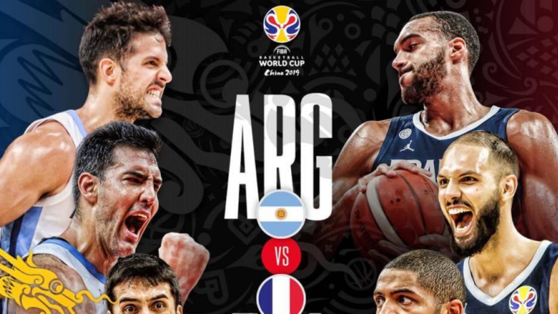 وتضرب موعدا مع إسبانيا في النهائي