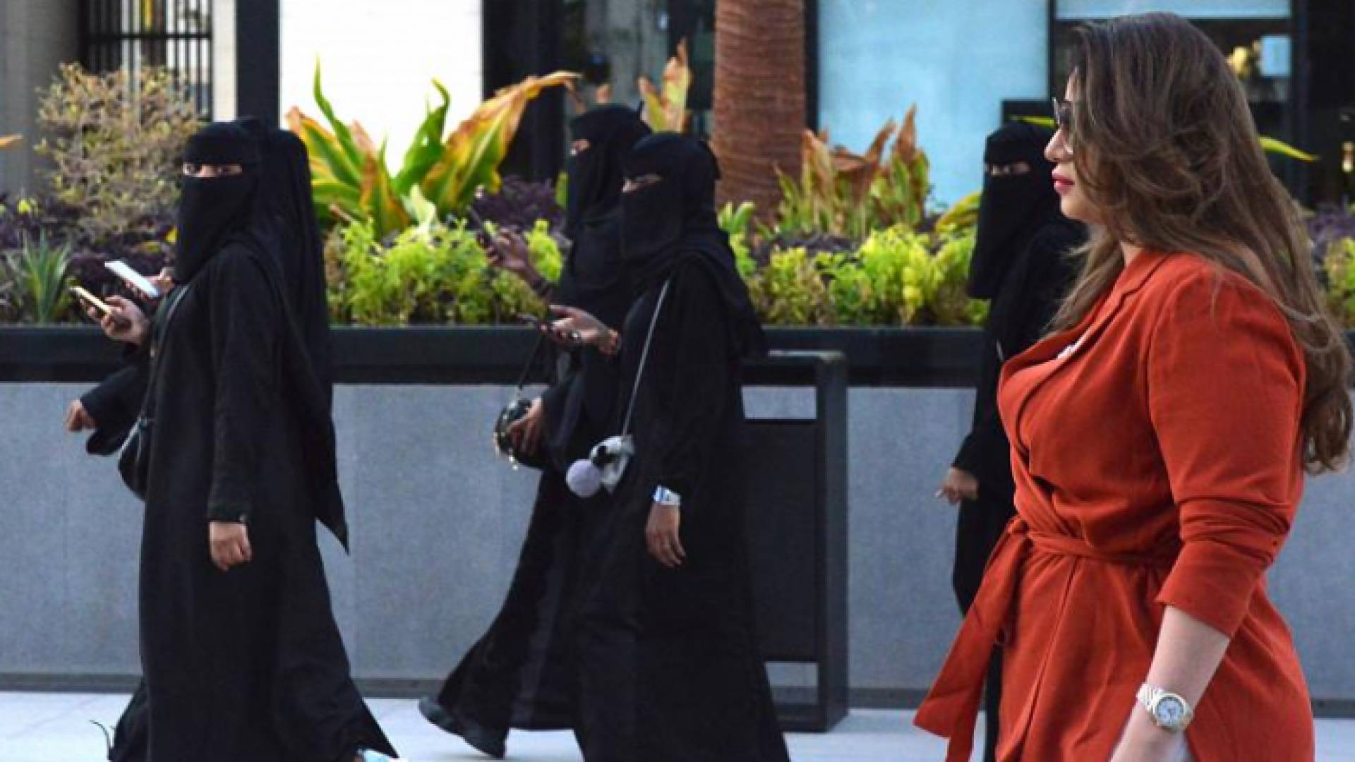 صورة من الفيديو