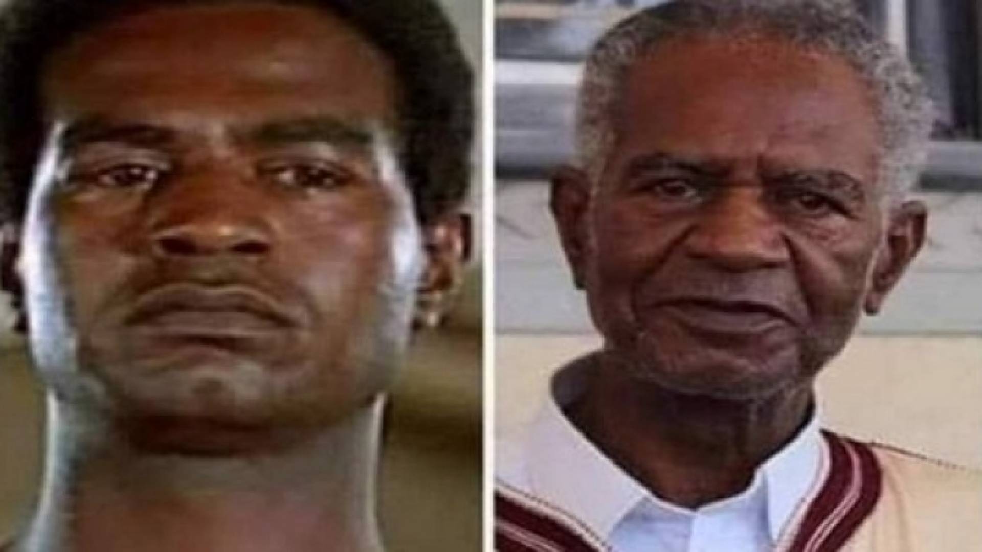 الفنان الليبي علي أحمد سالم