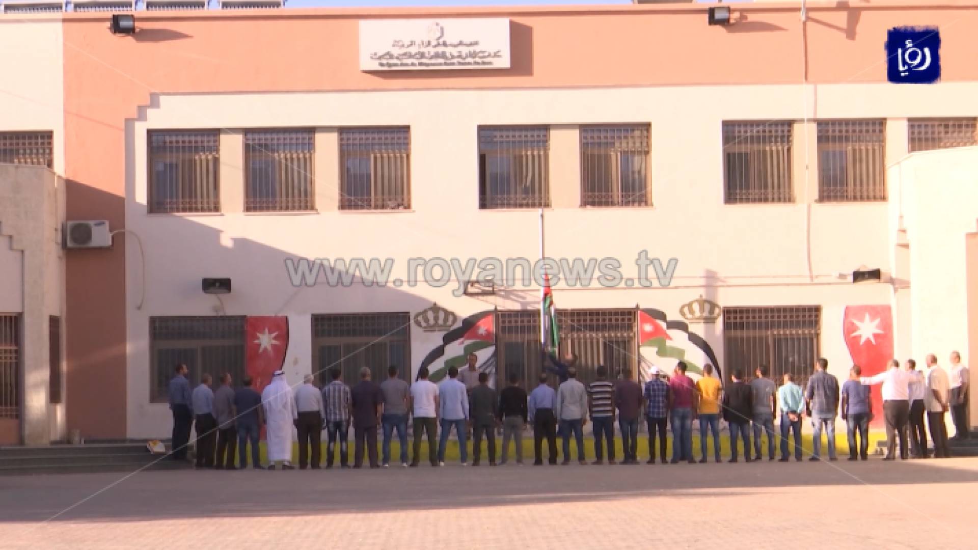 الحوار ما زال مدفوعا