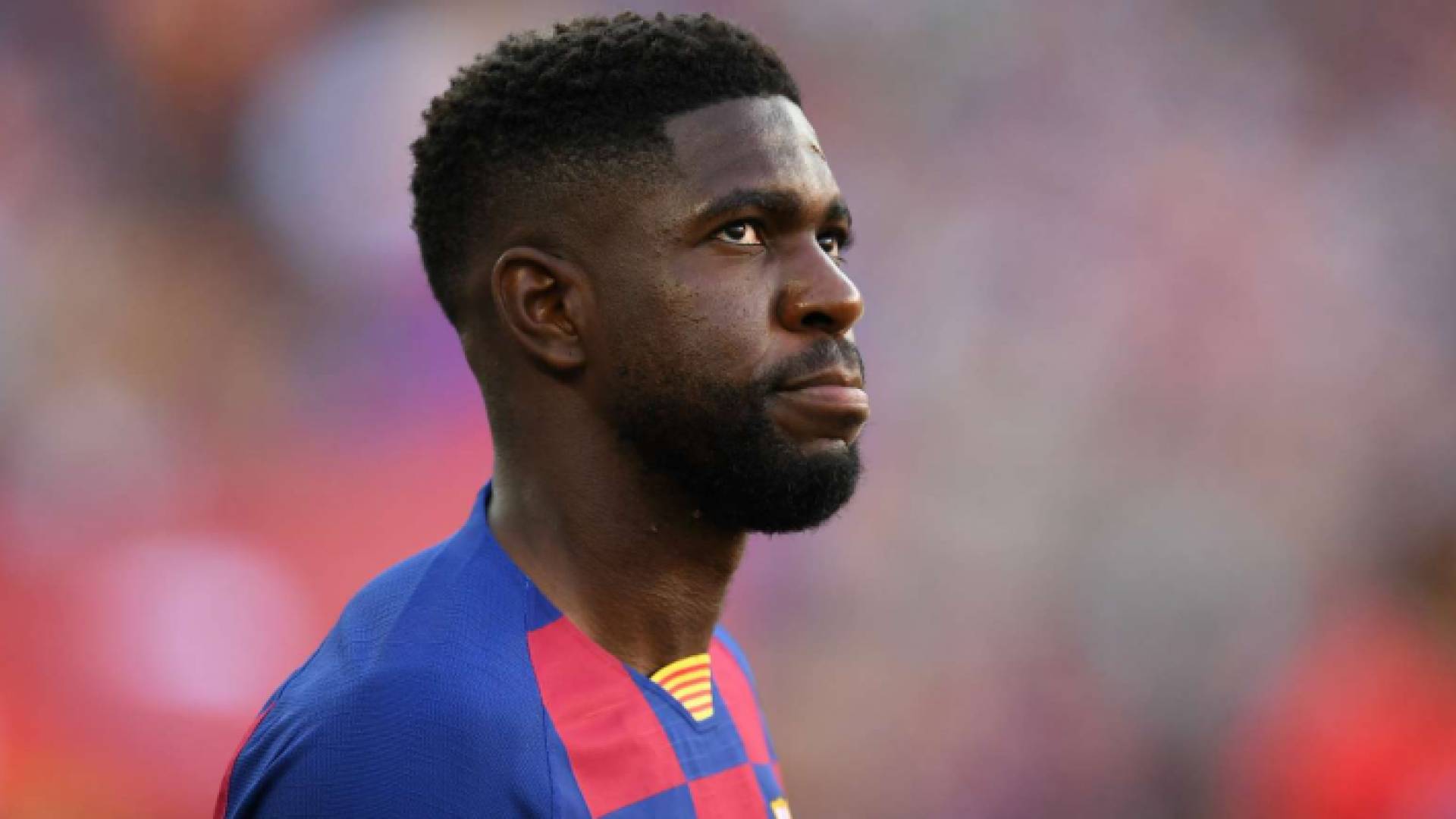 الفرنسي صامويل أومتيتي