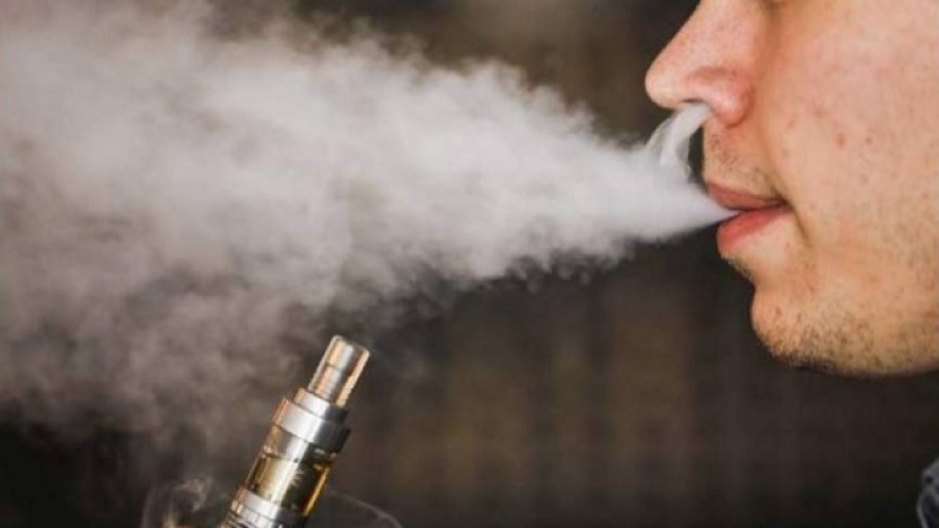 السجائر الالكترونية