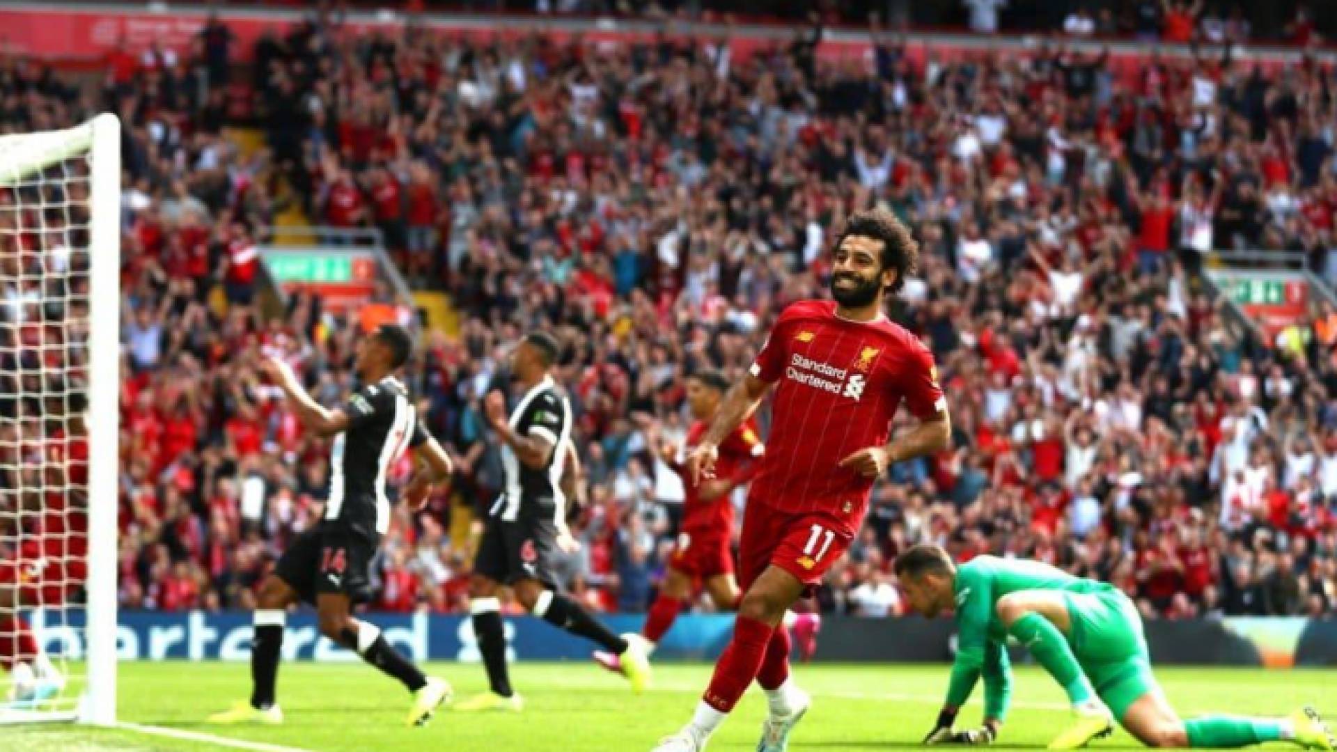 محمد صلاح