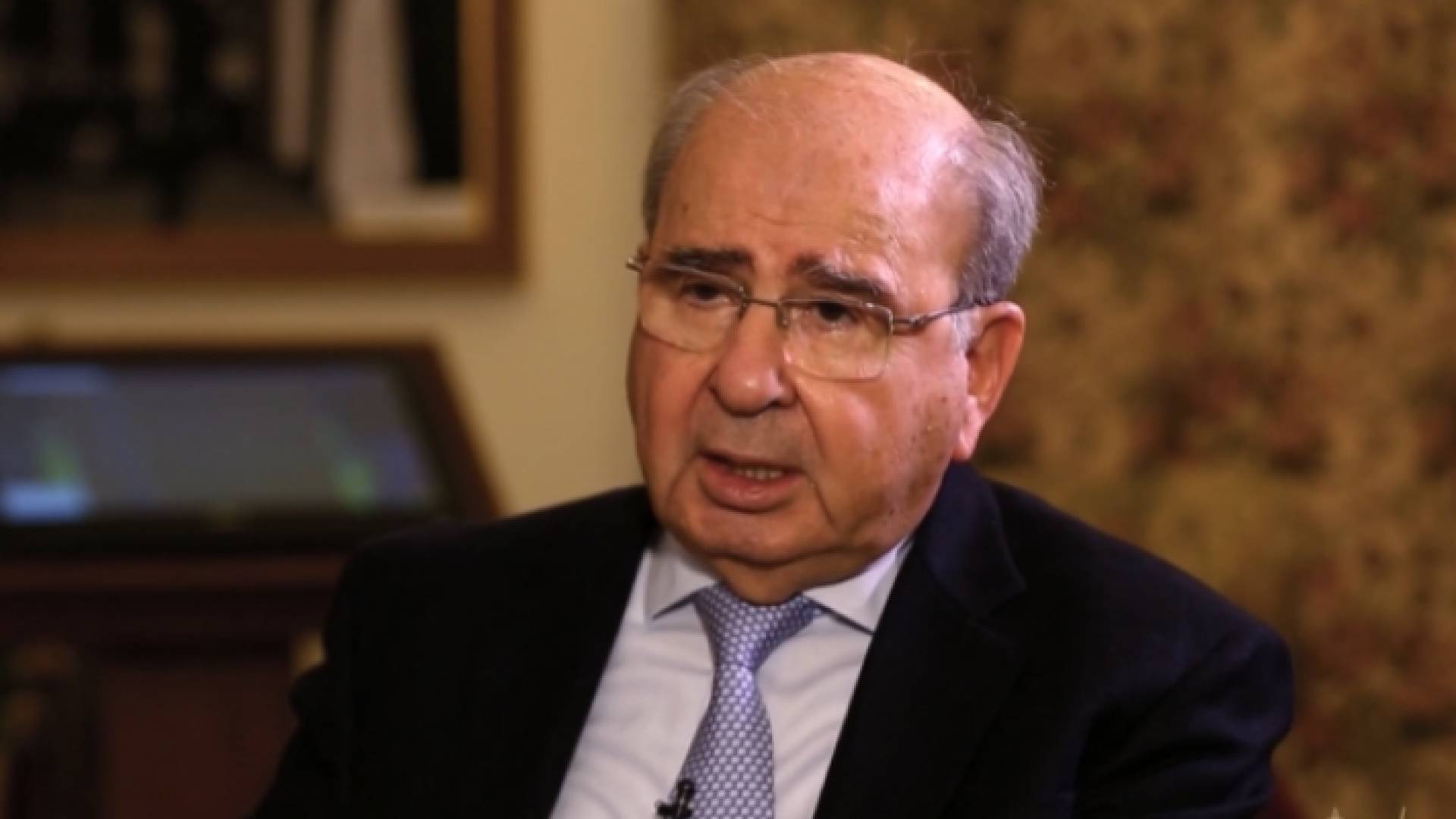 دولة طاهر المصري