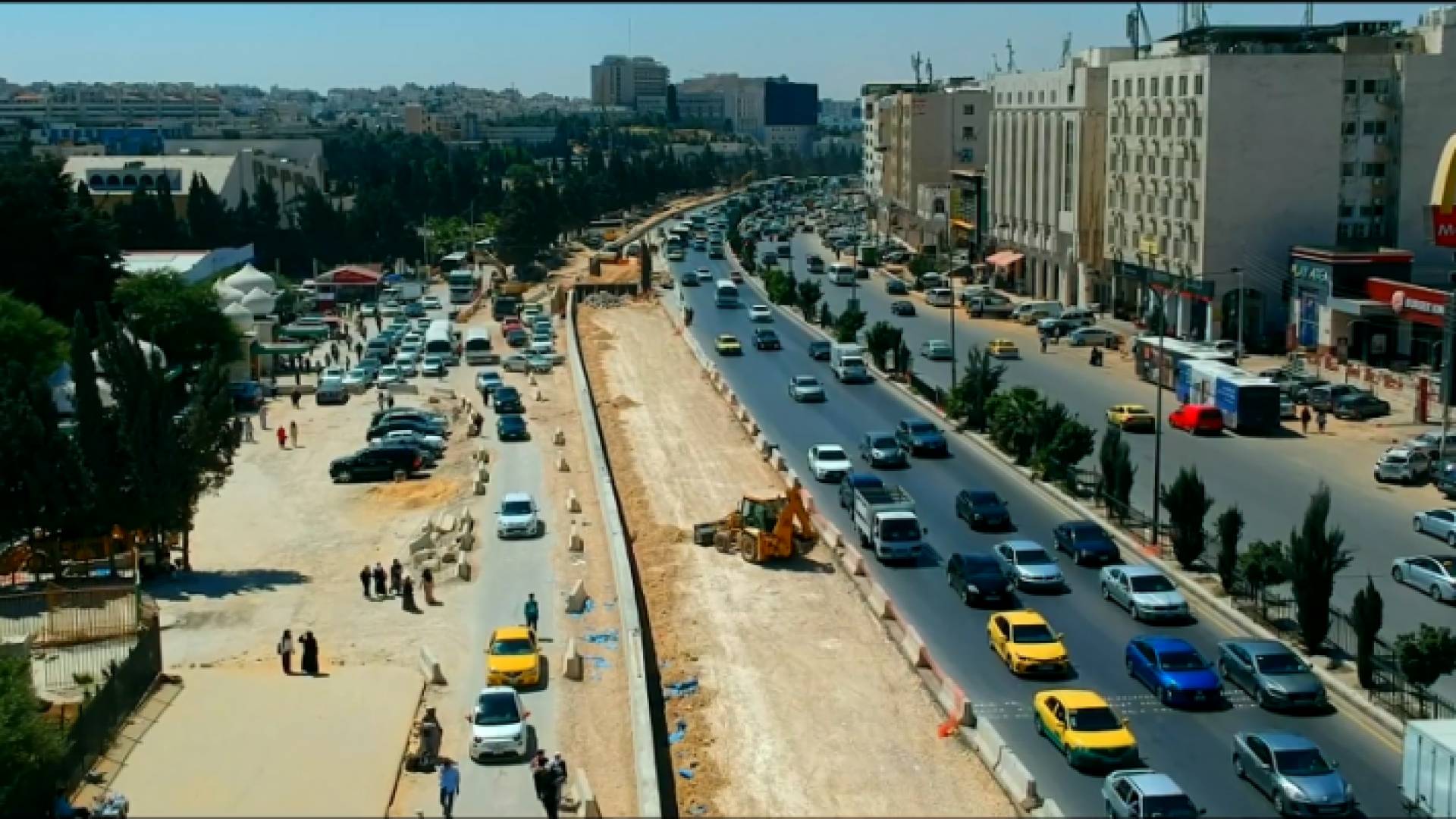 صورة من الفيديو