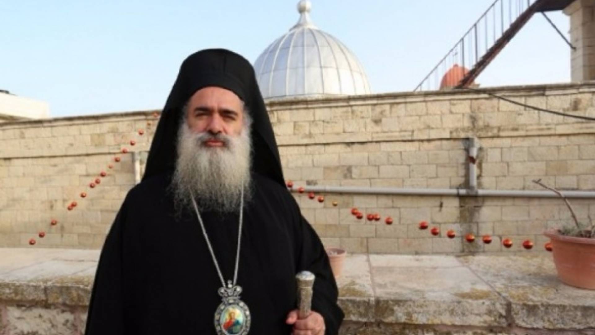 طالب العمل على إبطال "صفقة باب الخليل" المشؤومة، وتسريب العقارات الأرثوذكسية فيها للمستوطنين