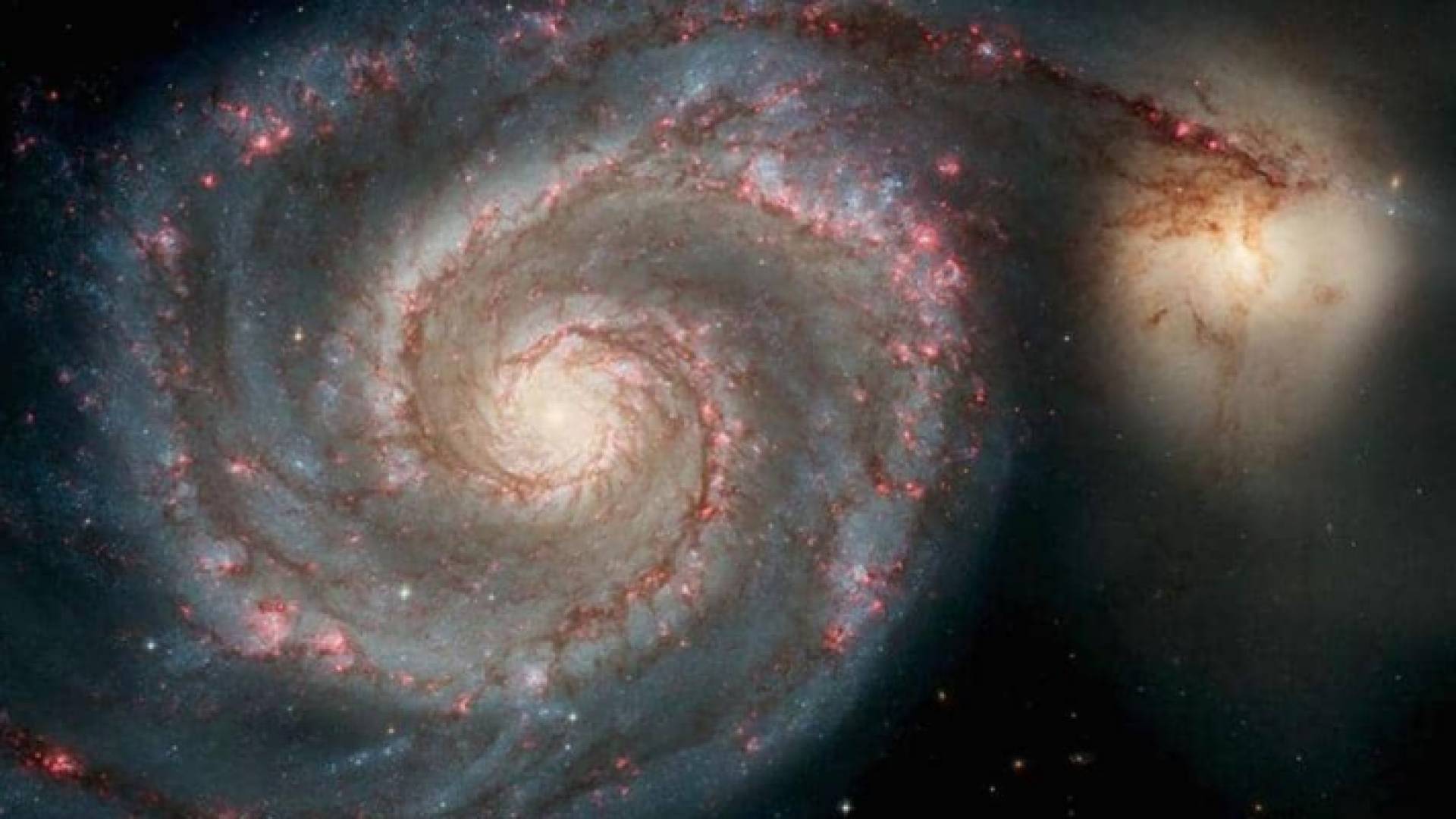 يبلغ عمر الكون 11.4 مليار سنة حسب الدراسة الجديدة