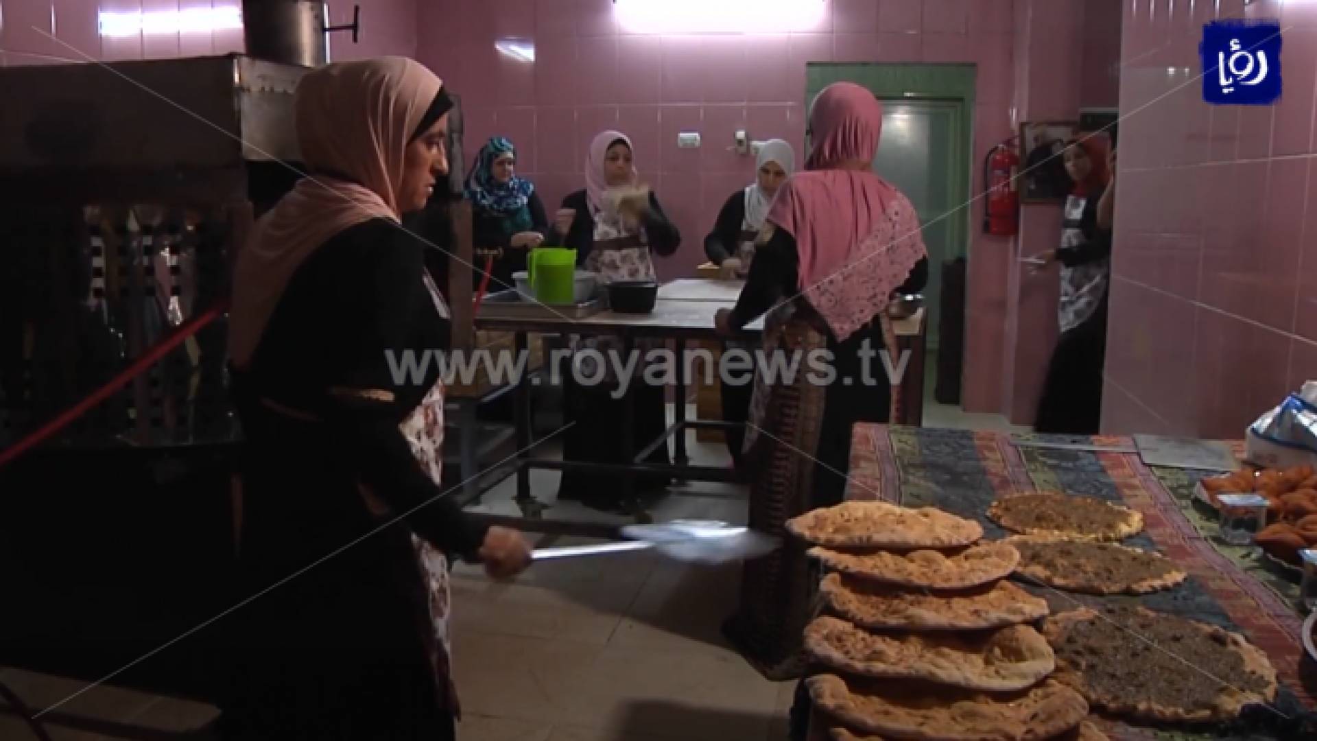 الصورة من الفيديو