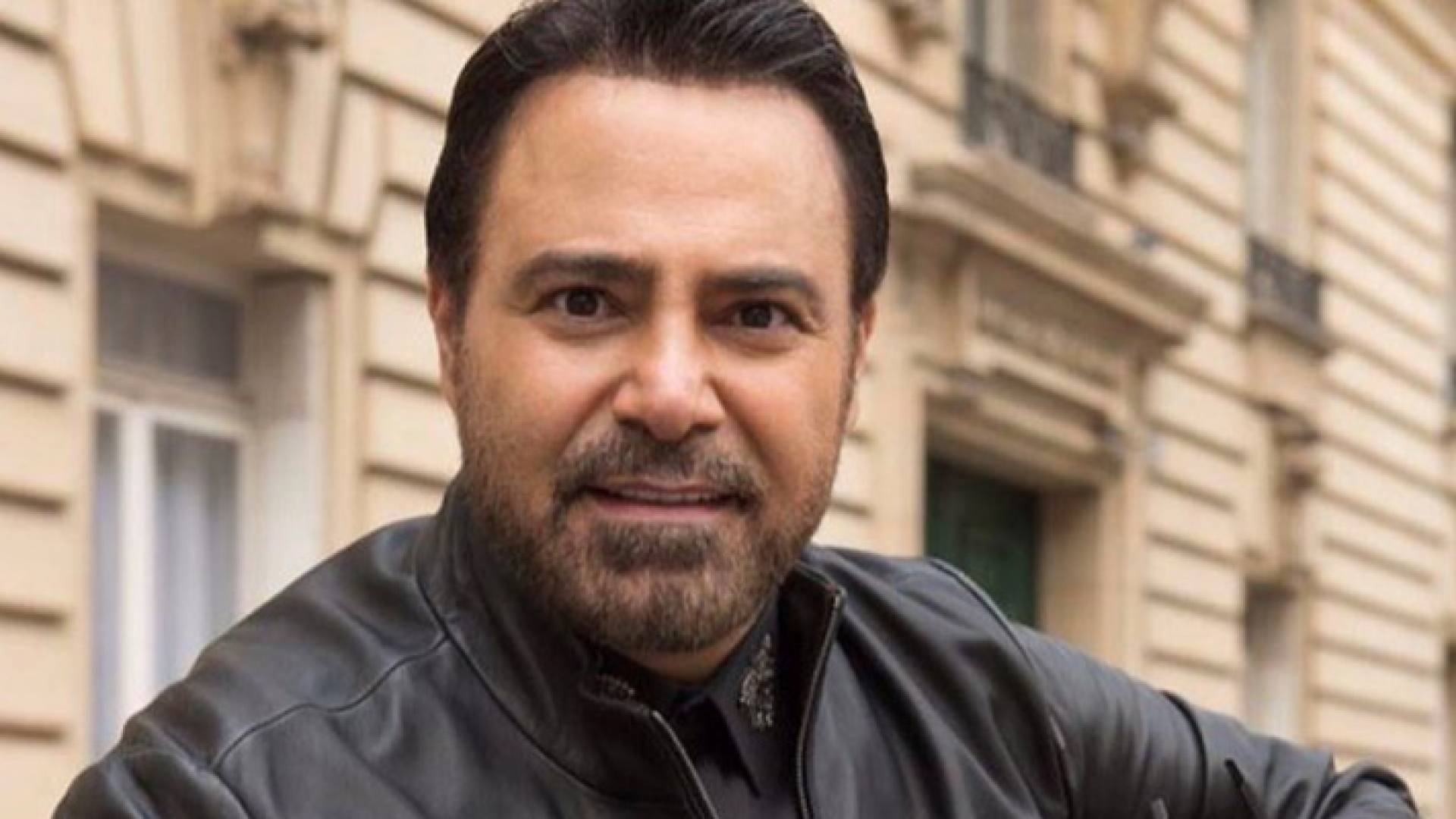 عاصي الحلاني