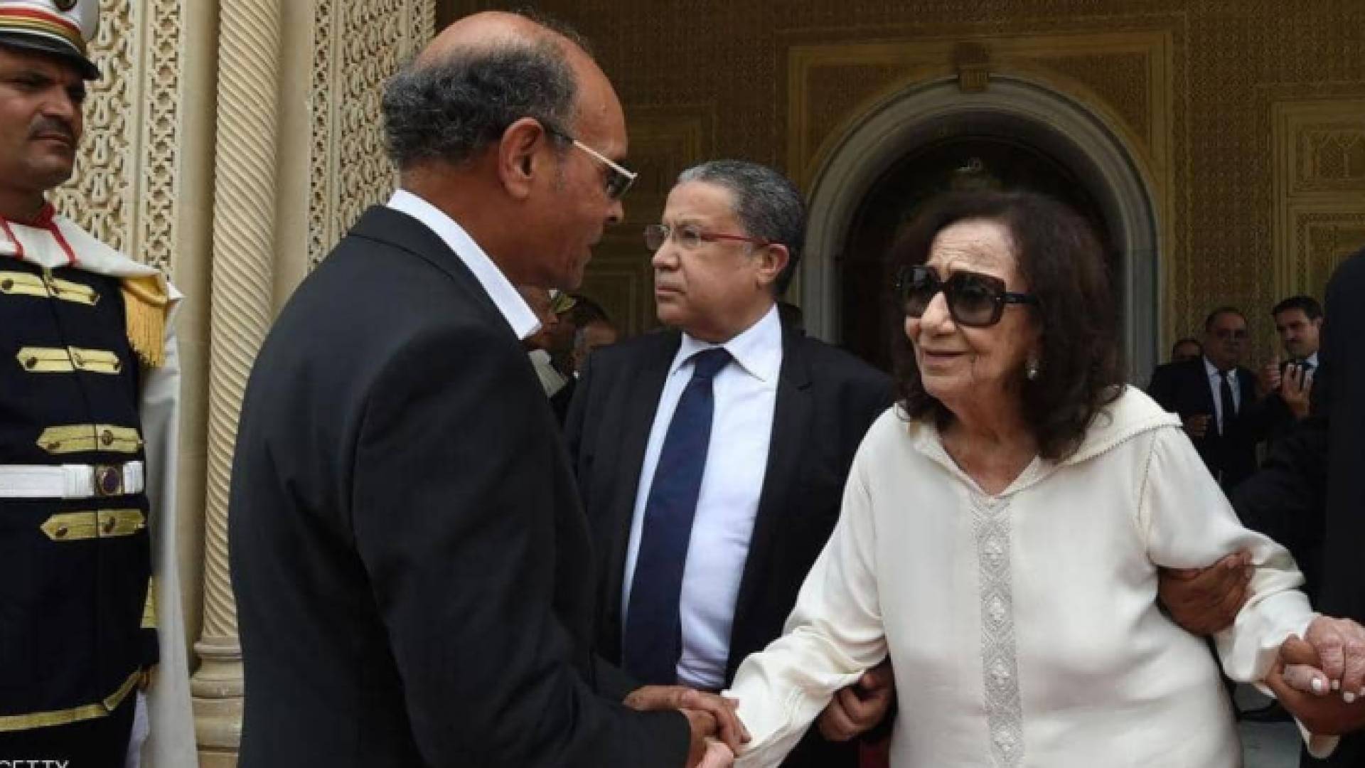 شدلية فرحات السبسي