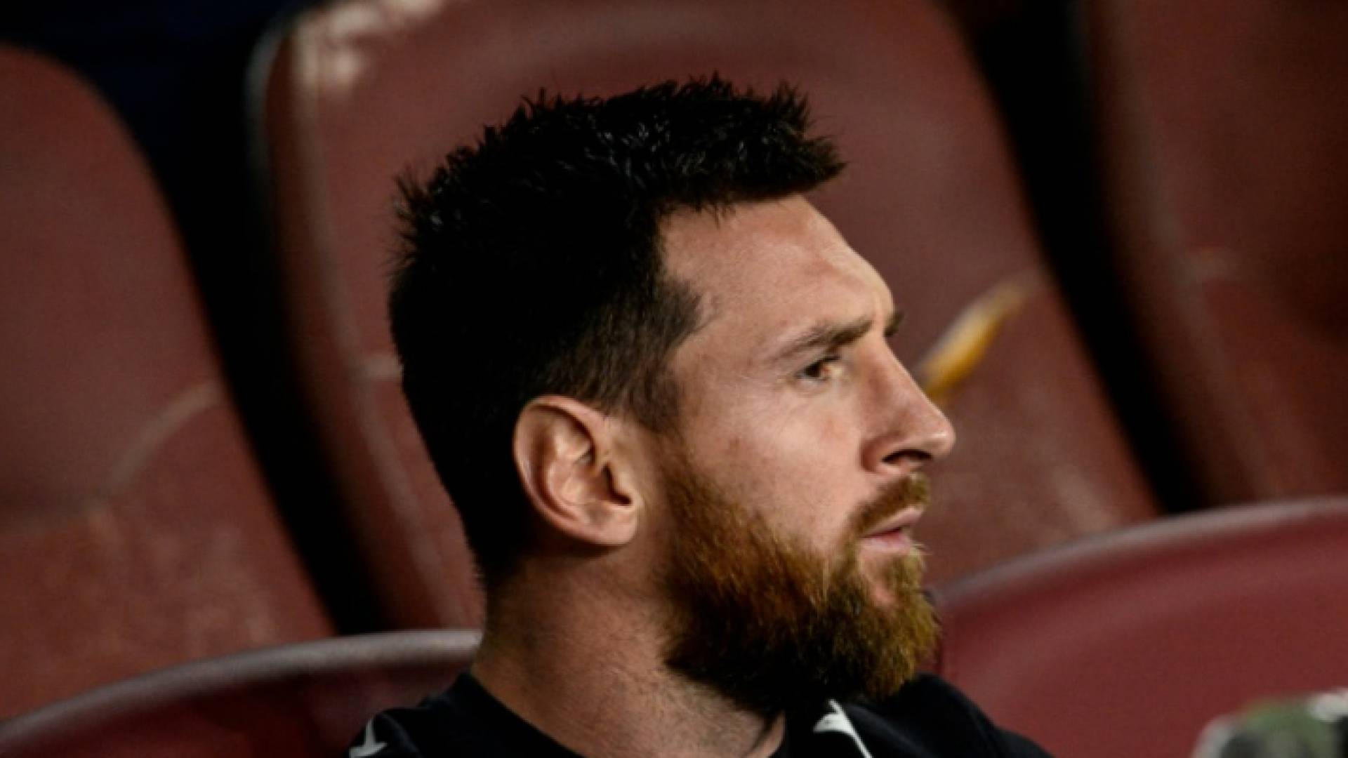 ليونيل ميسي