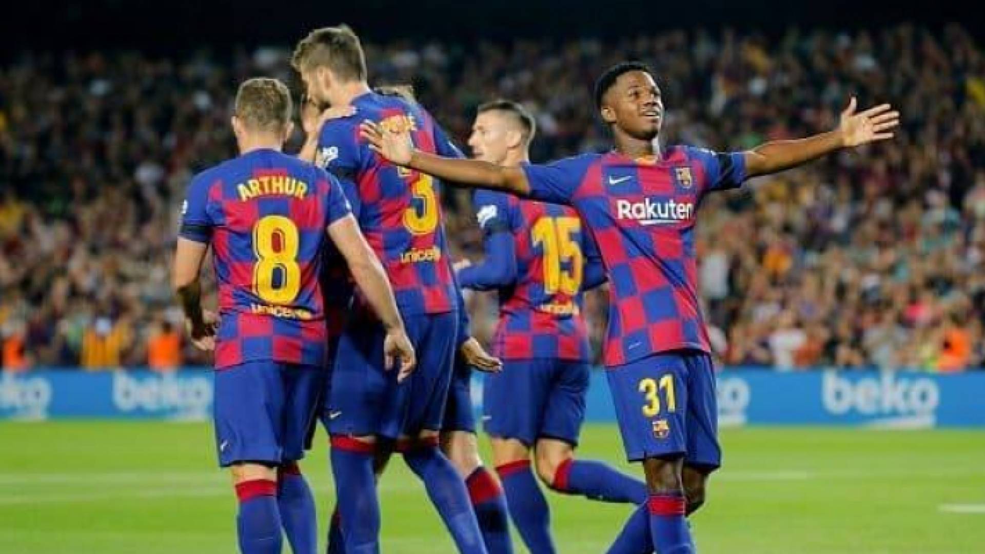 السبت الذي حمل في طياته متعة عوضت كل عاشق للساحرة المستديرة بعد فترة التوقف الدولي