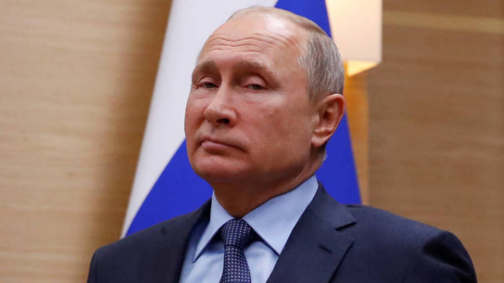 الرئيس الروسي فلاديمير بوتين - ارشيفية