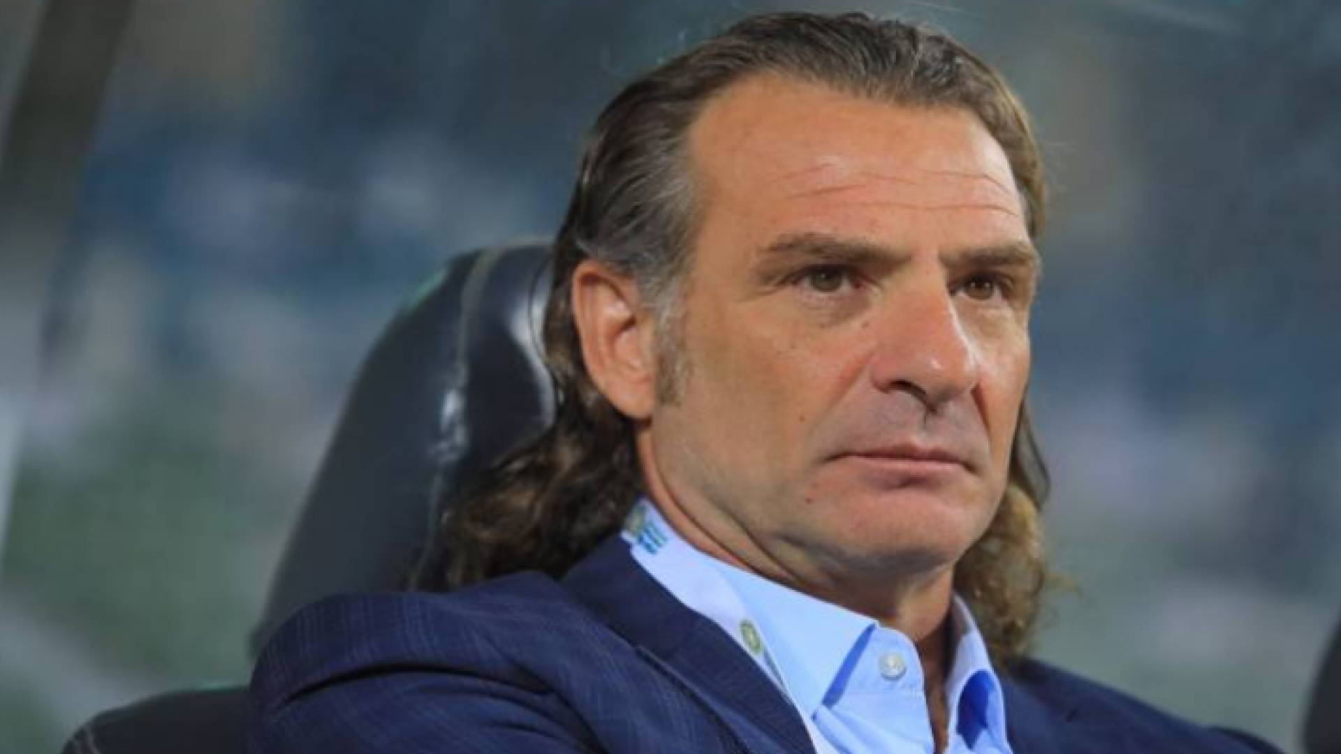 الأوروجوياني دانييل كارينيو