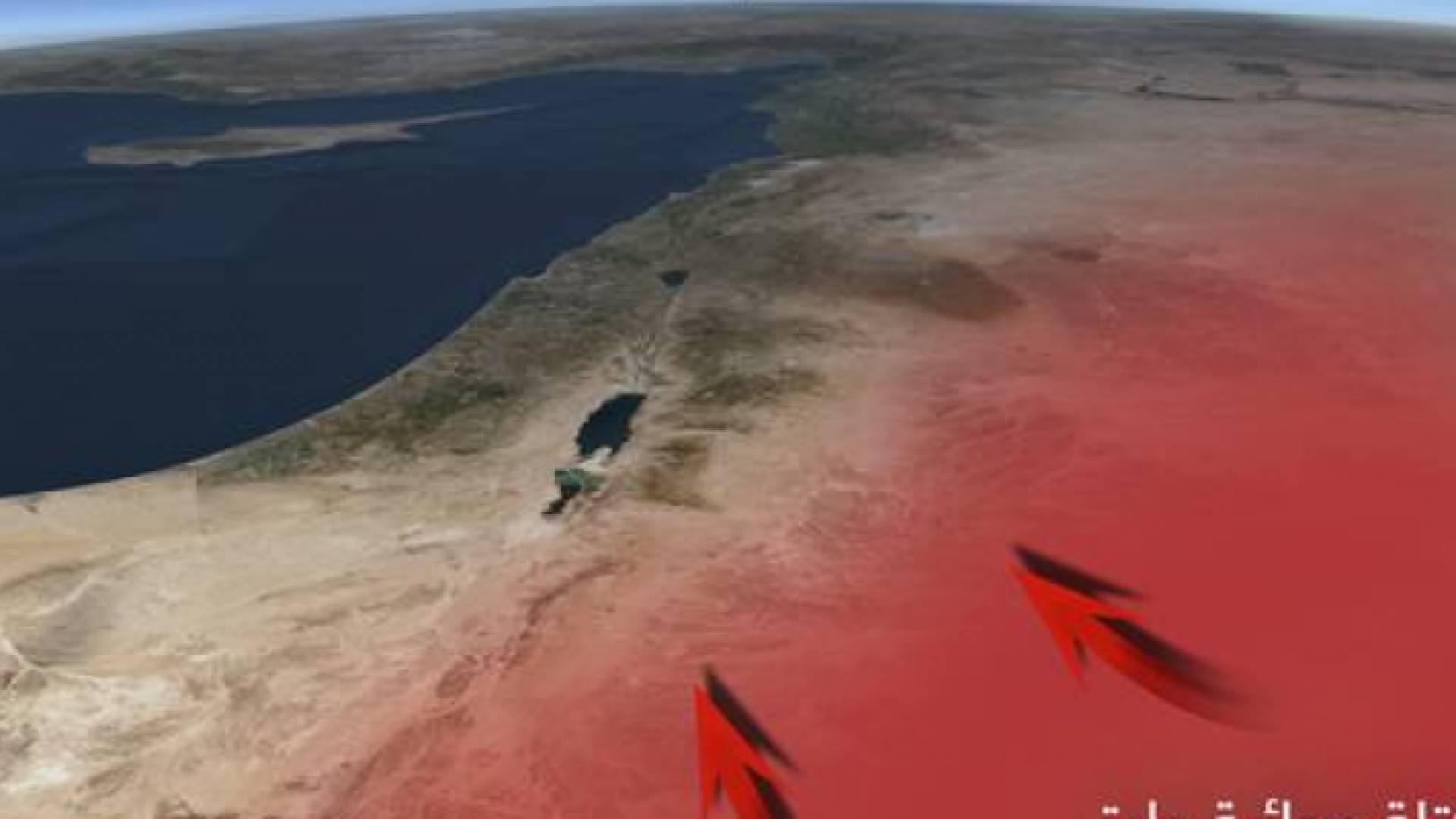 انقلاب كامل على درجات الحرارة بعد الاجواء الخريفية