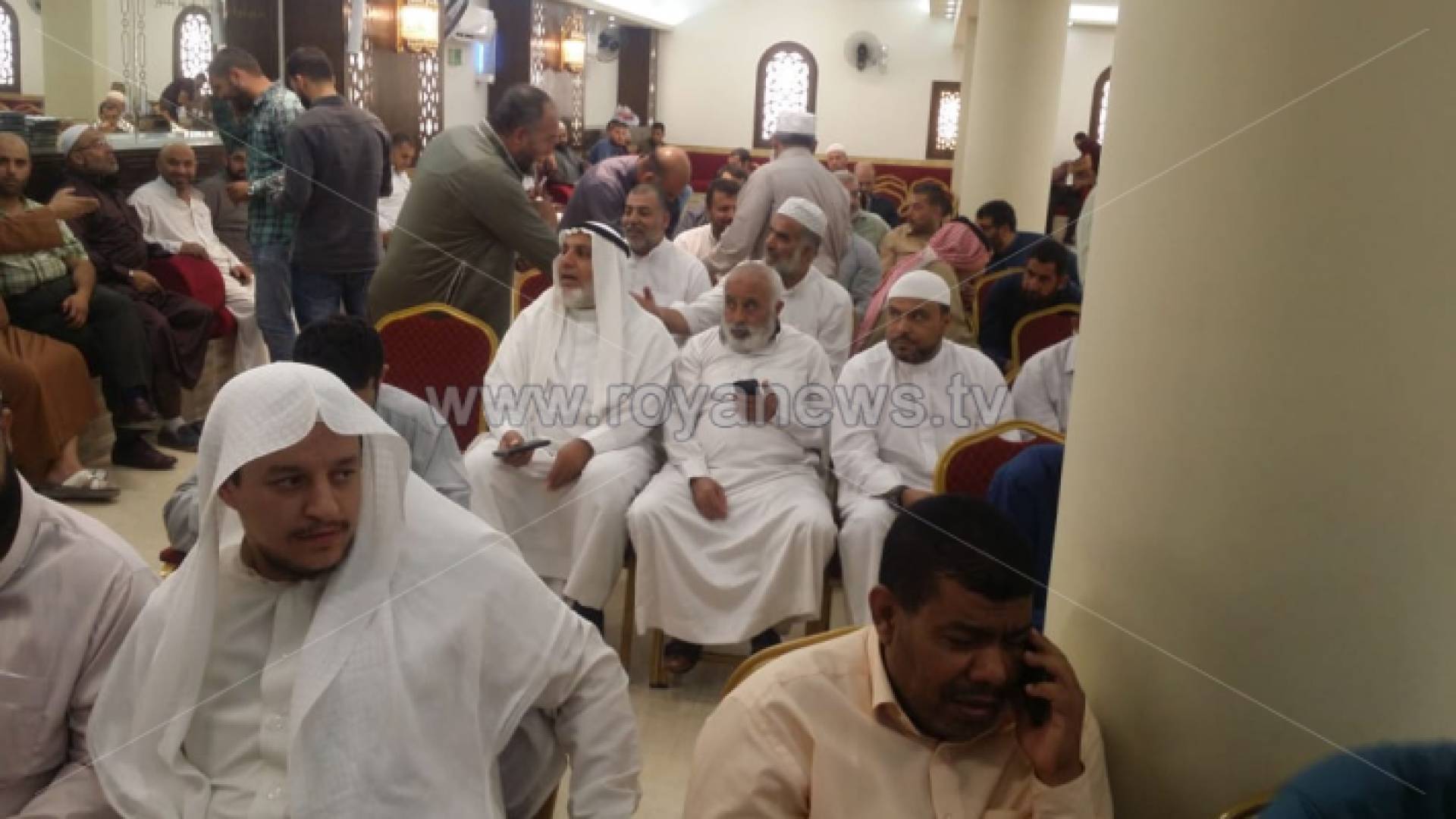 الصورة من الاجتماع