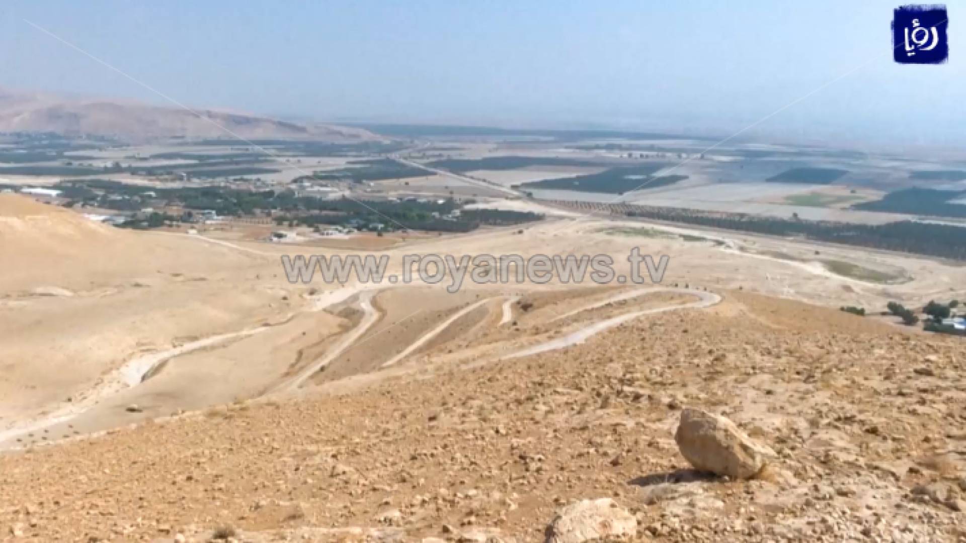 الصورة من الفيديو