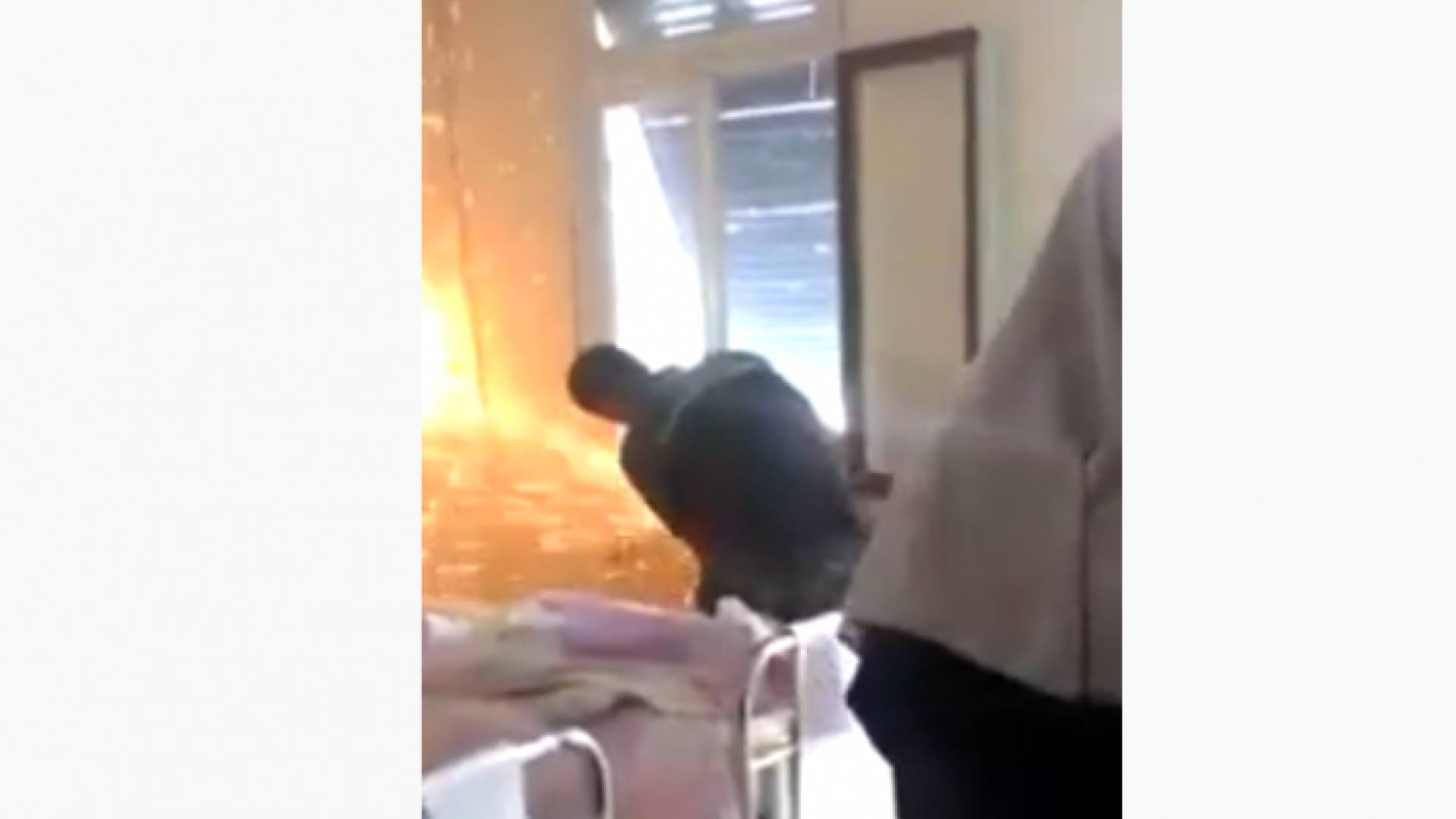 الصورة من الفيديو