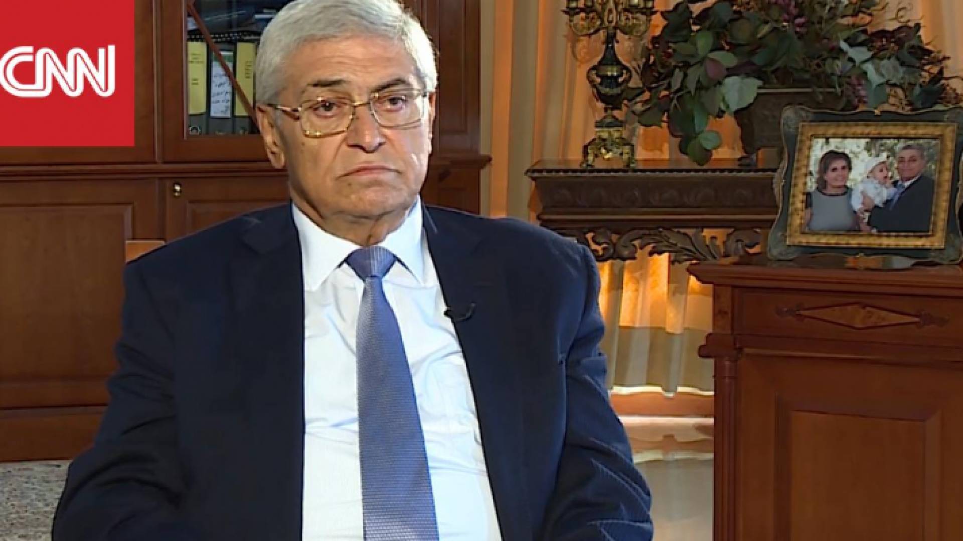 ميشيل الصايغ: إن هبت رياحك فاغتنمها