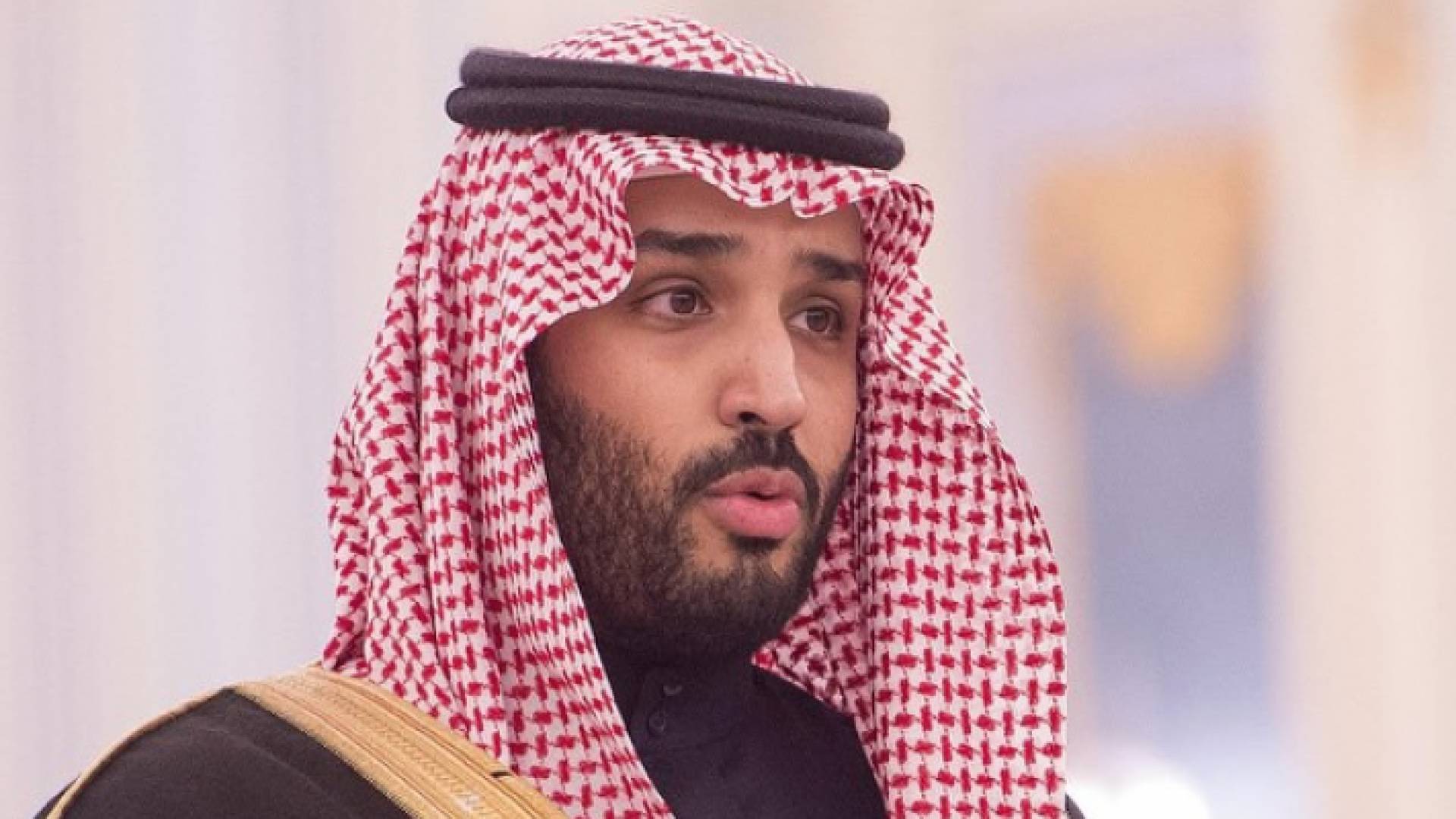 ولي العهد السعودي الأمير محمد بن سلمان