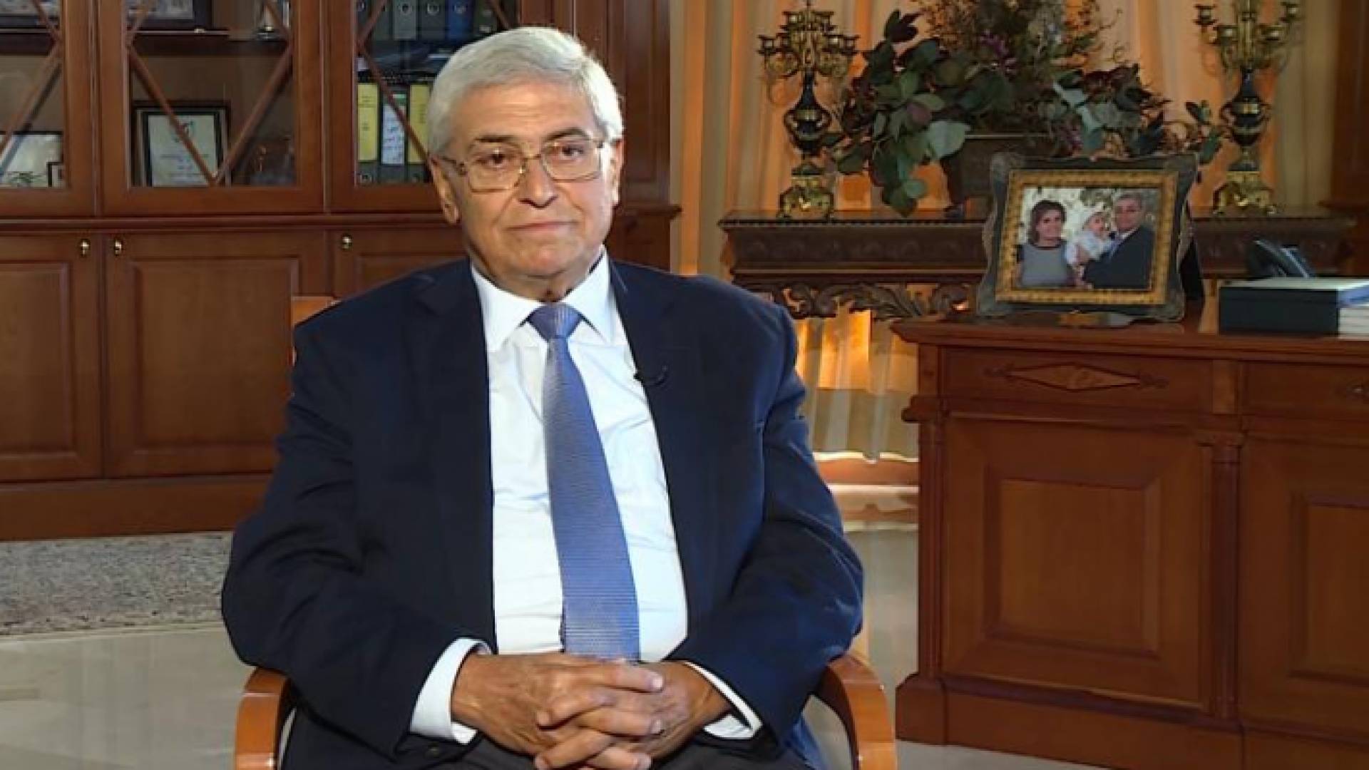 الصياغ يرى أنه لا يوجد شركات فاشلة بل يوجد ادارات فاشلة