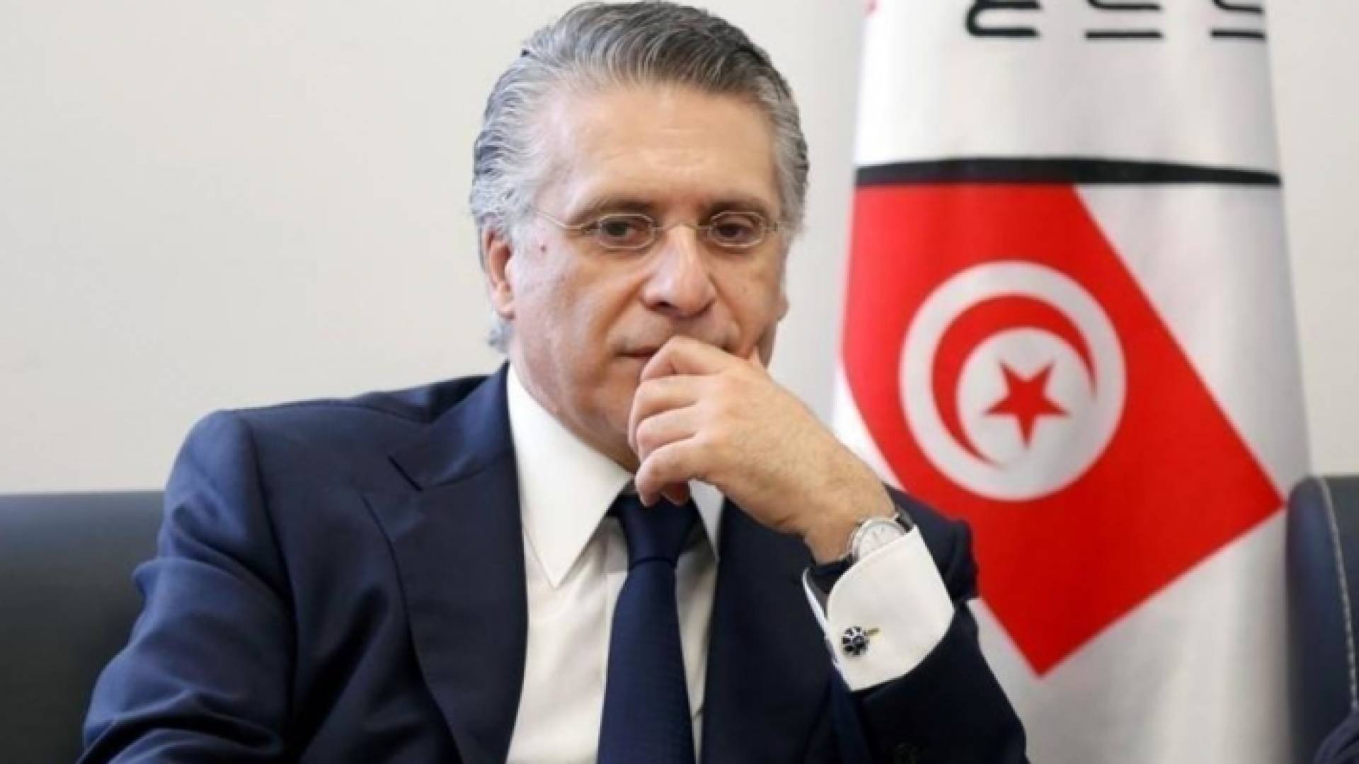 المرشح للانتخابات الرئاسية نبيل القروي