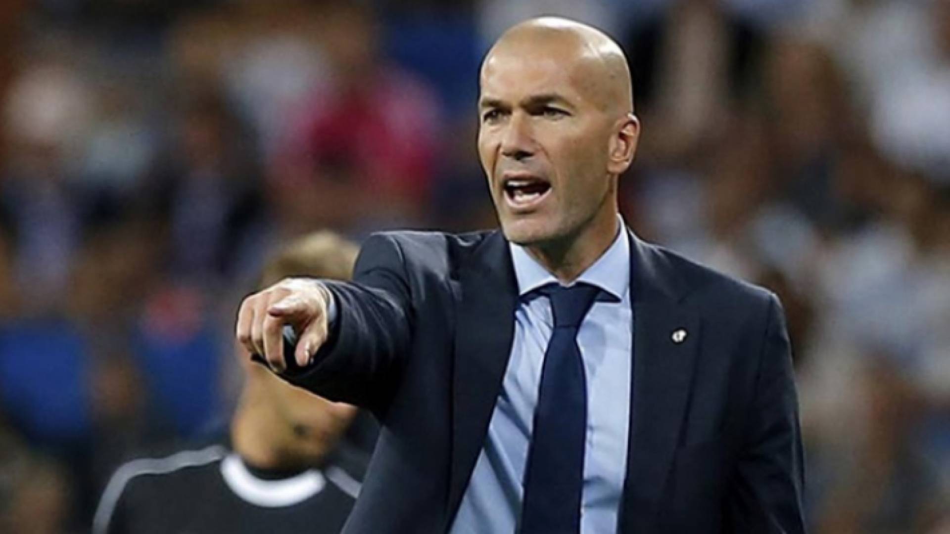 زين الدين زيدان - ارشيفية