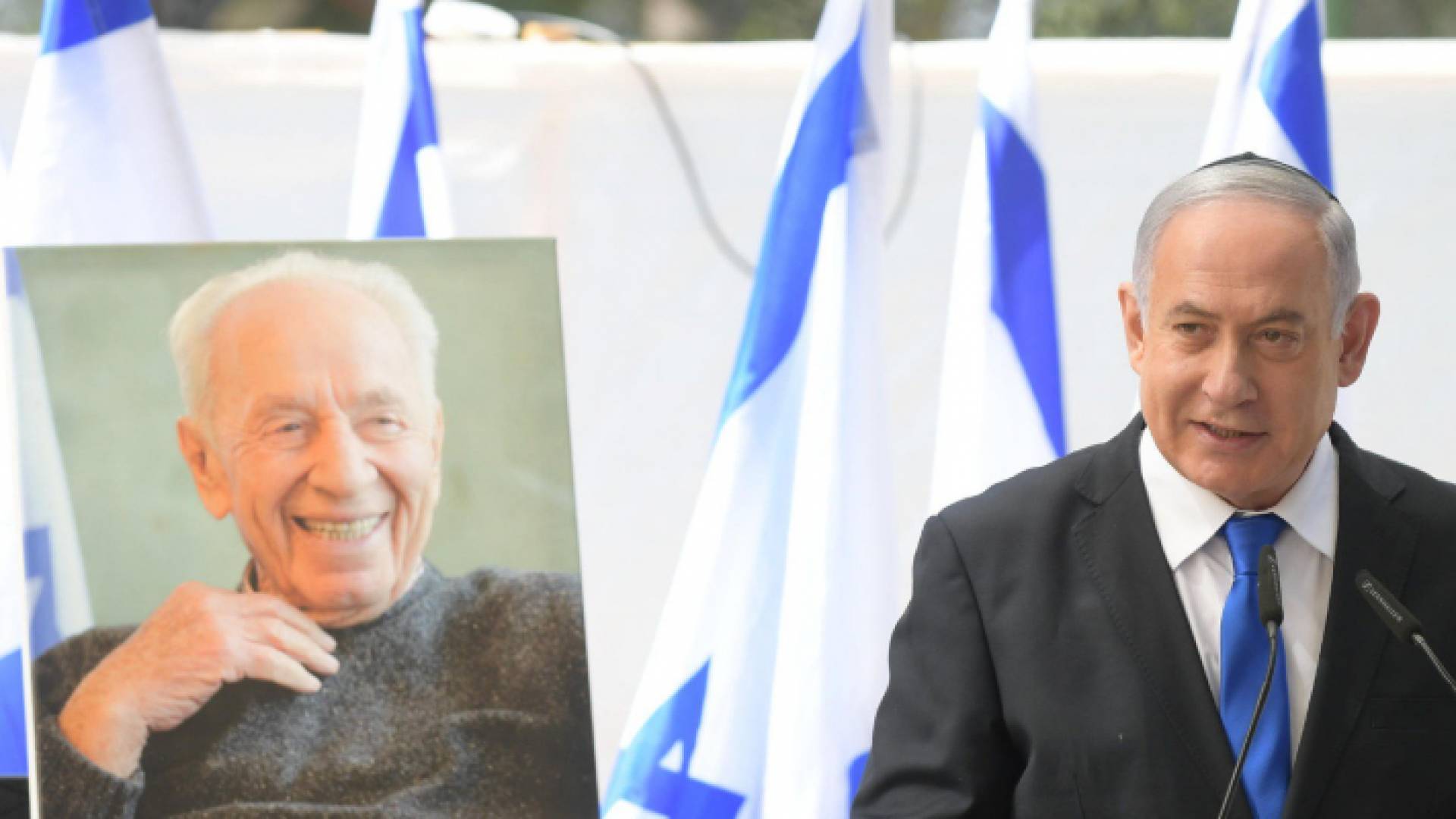 يقول نتنياهو: الدول تقر بأن "الاحتلال" هو مرساة من الاستقرار والقوة